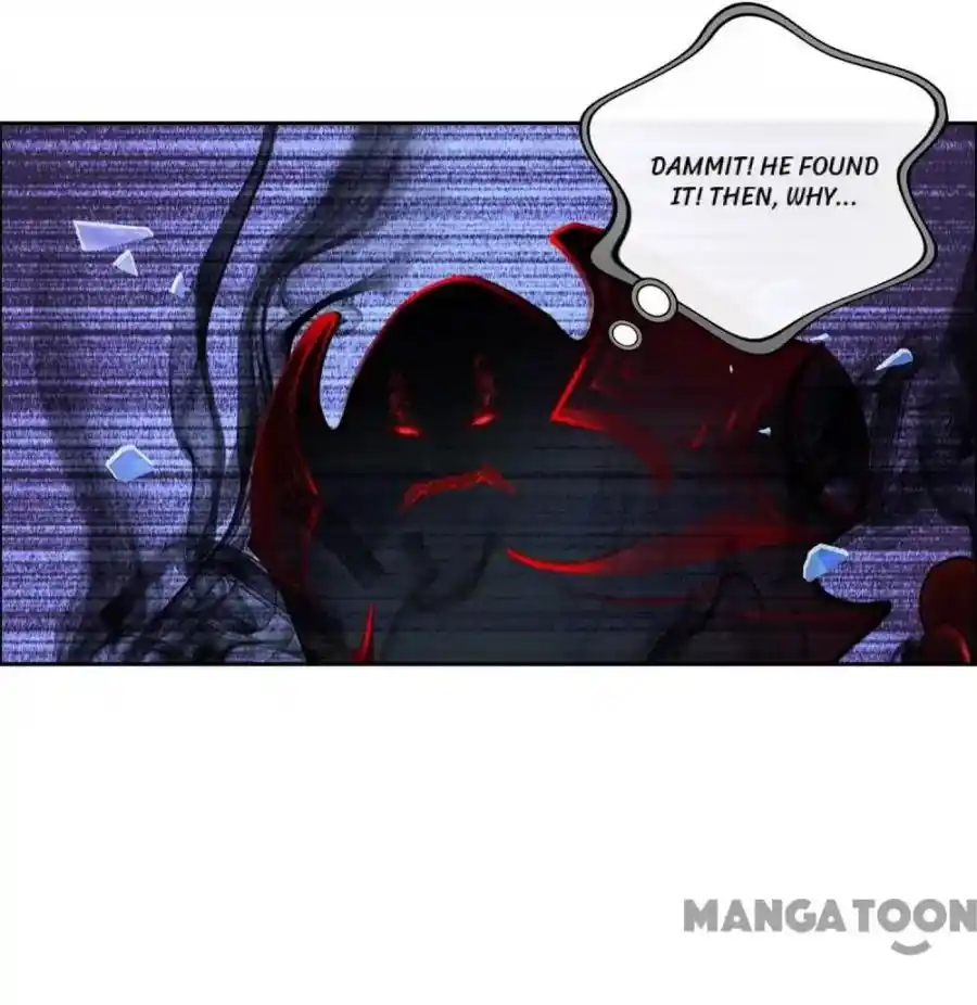 The Legend Of The demon God Chapter 21