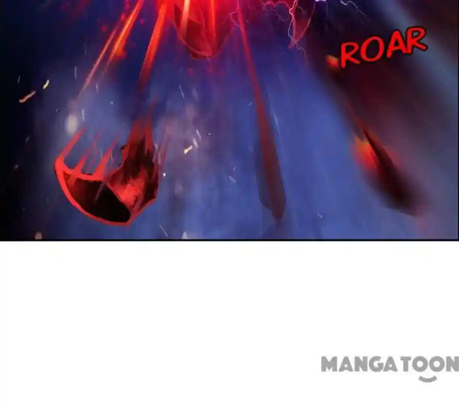 The Legend Of The demon God Chapter 21