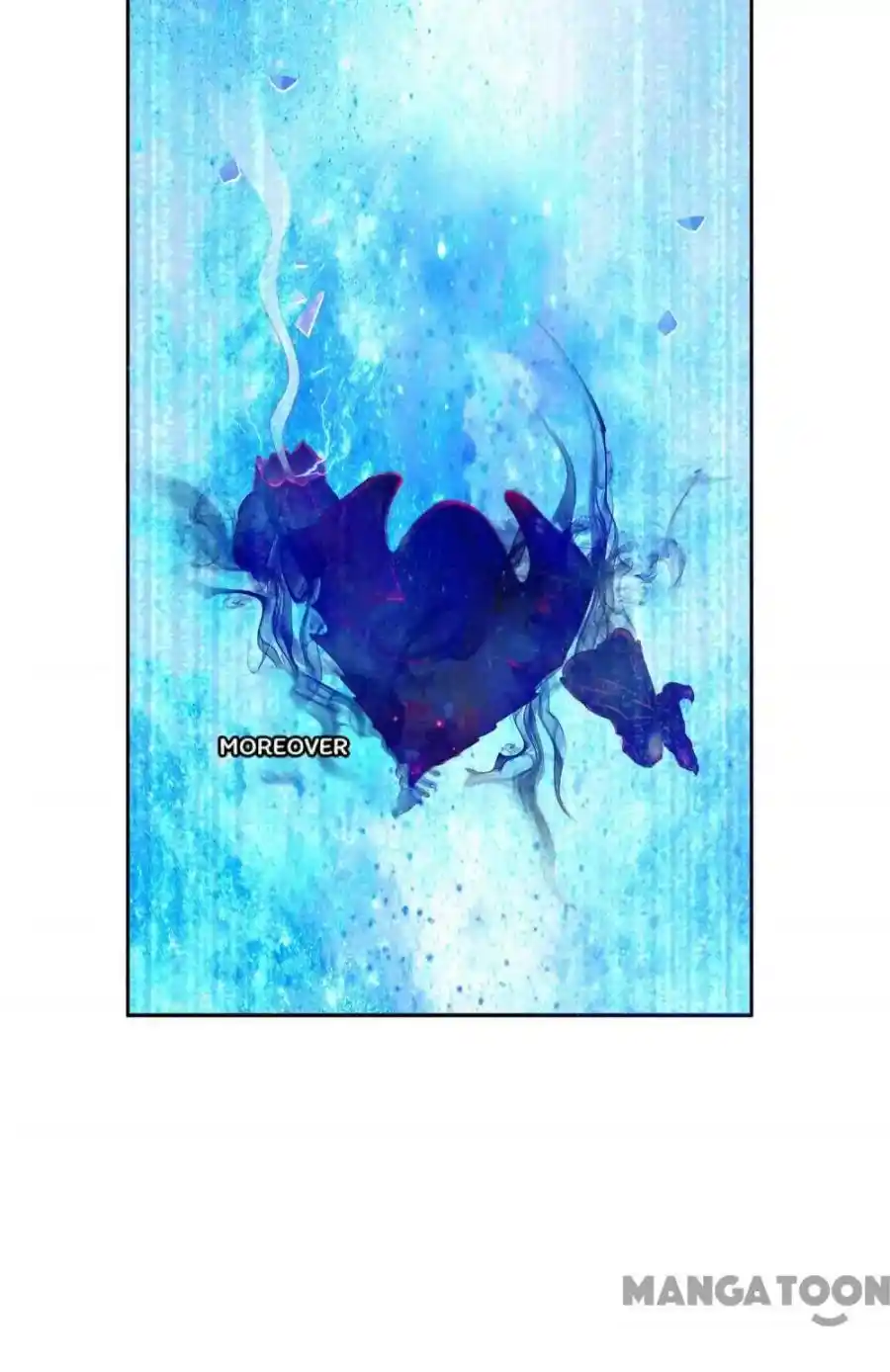 The Legend Of The demon God Chapter 21