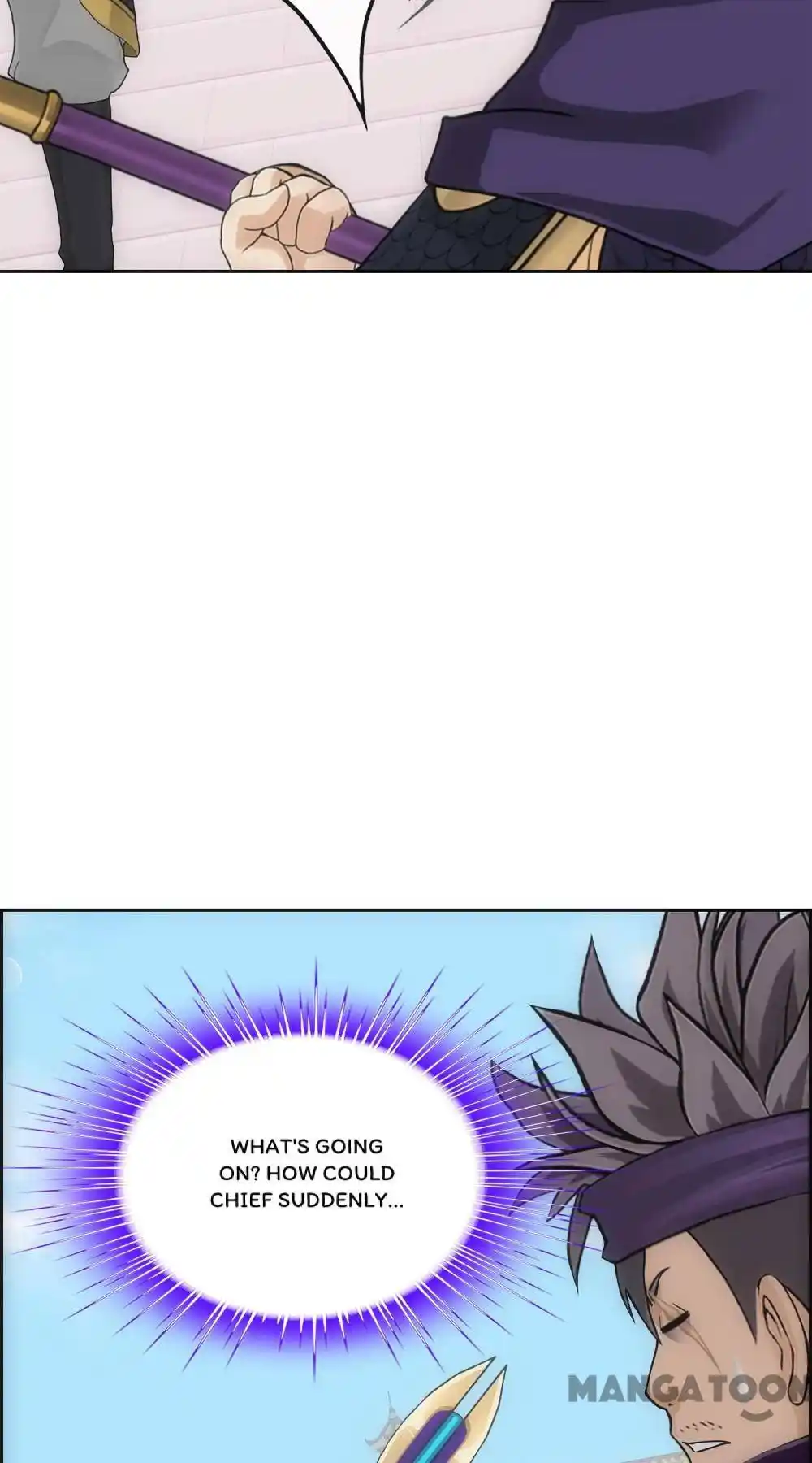 The Legend Of The demon God Chapter 210