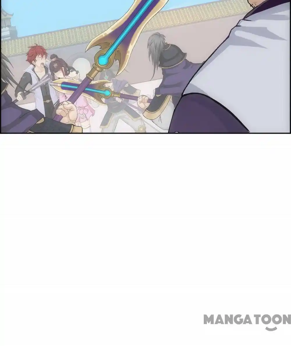 The Legend Of The demon God Chapter 210