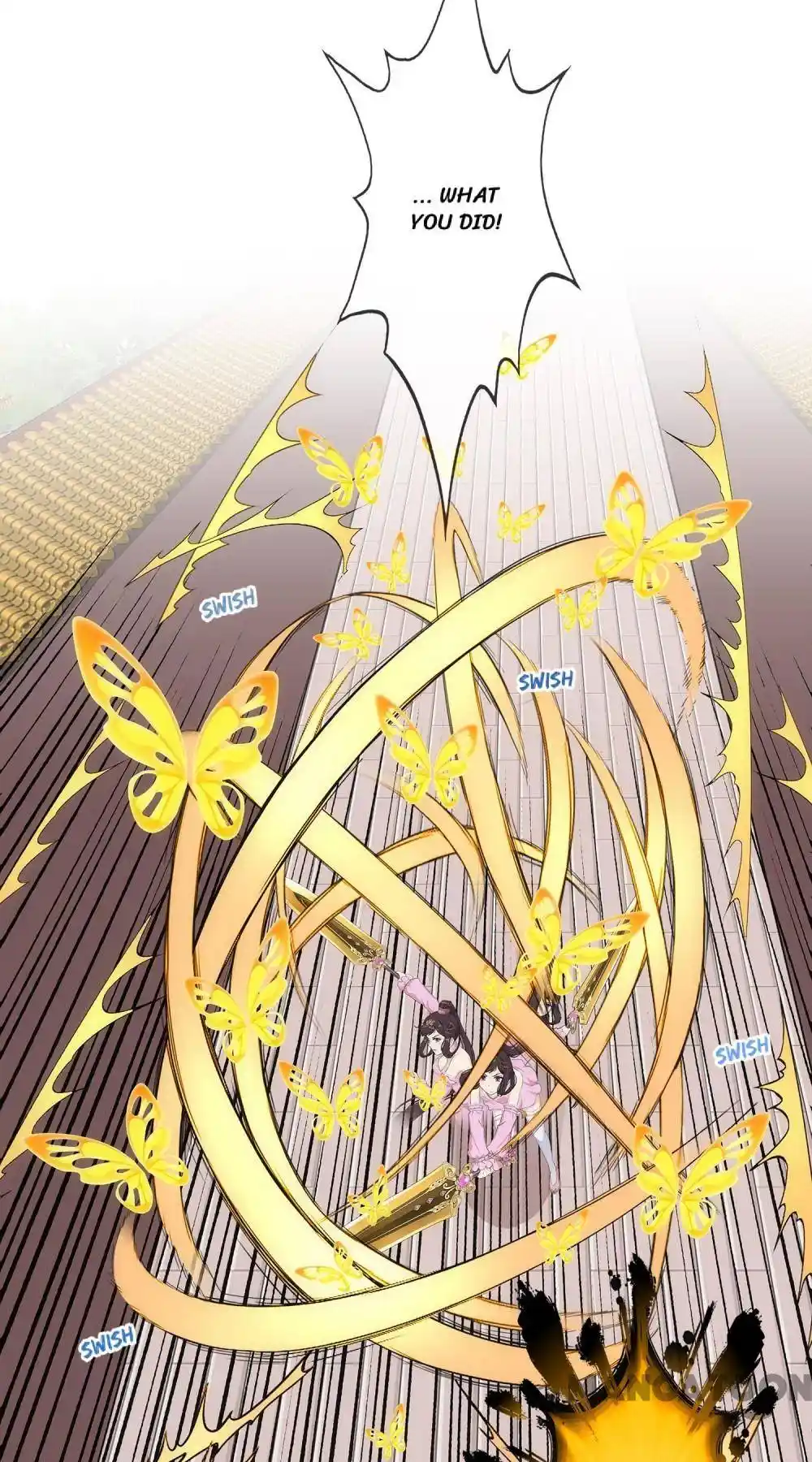 The Legend Of The demon God Chapter 210