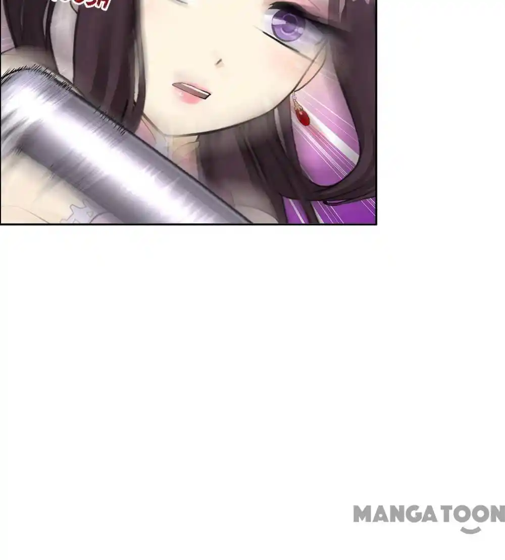 The Legend Of The demon God Chapter 210