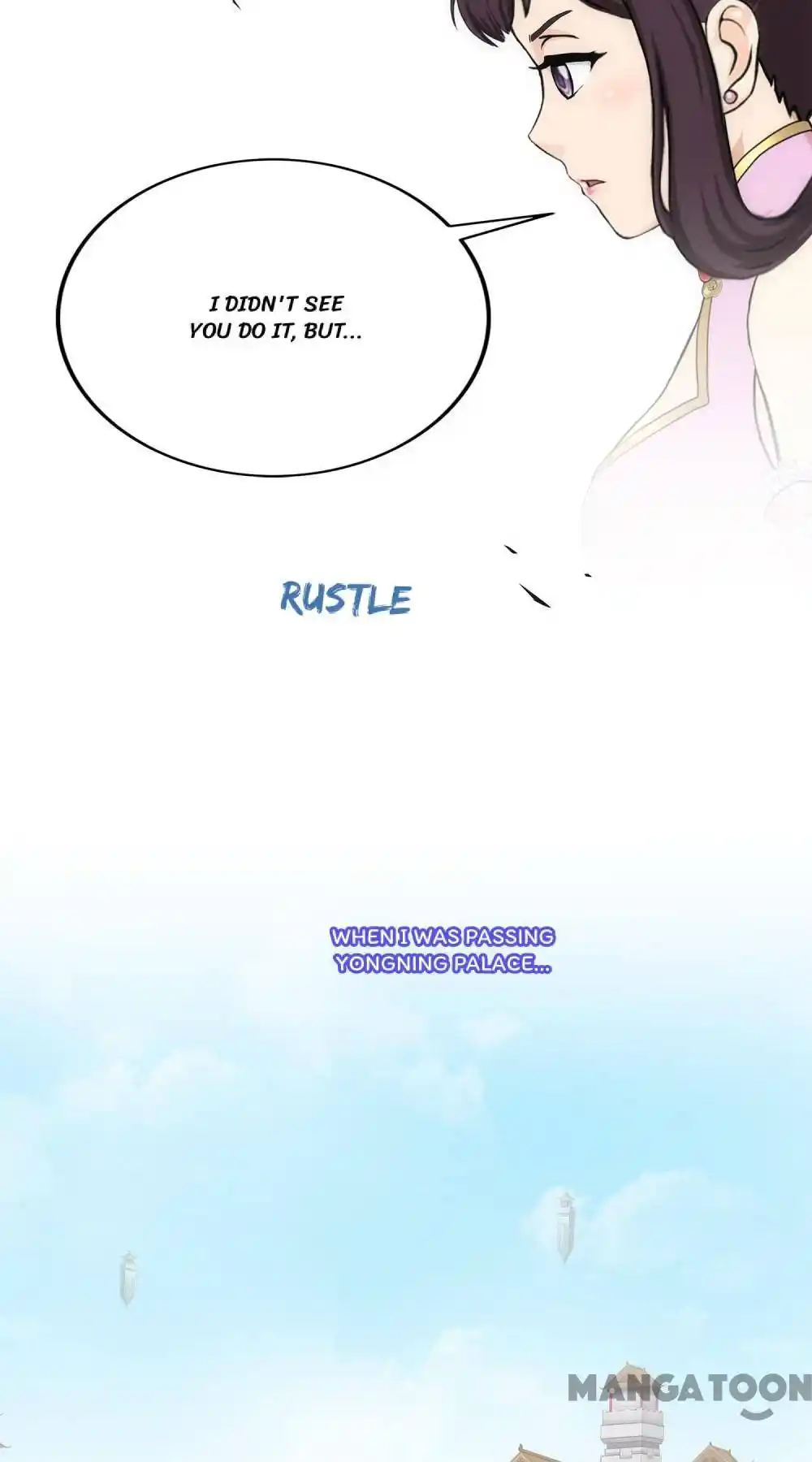 The Legend Of The demon God Chapter 210