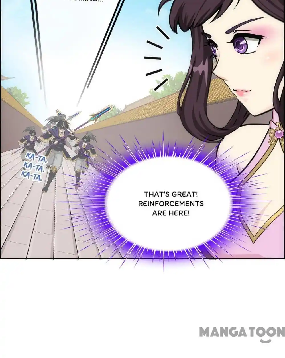 The Legend Of The demon God Chapter 210