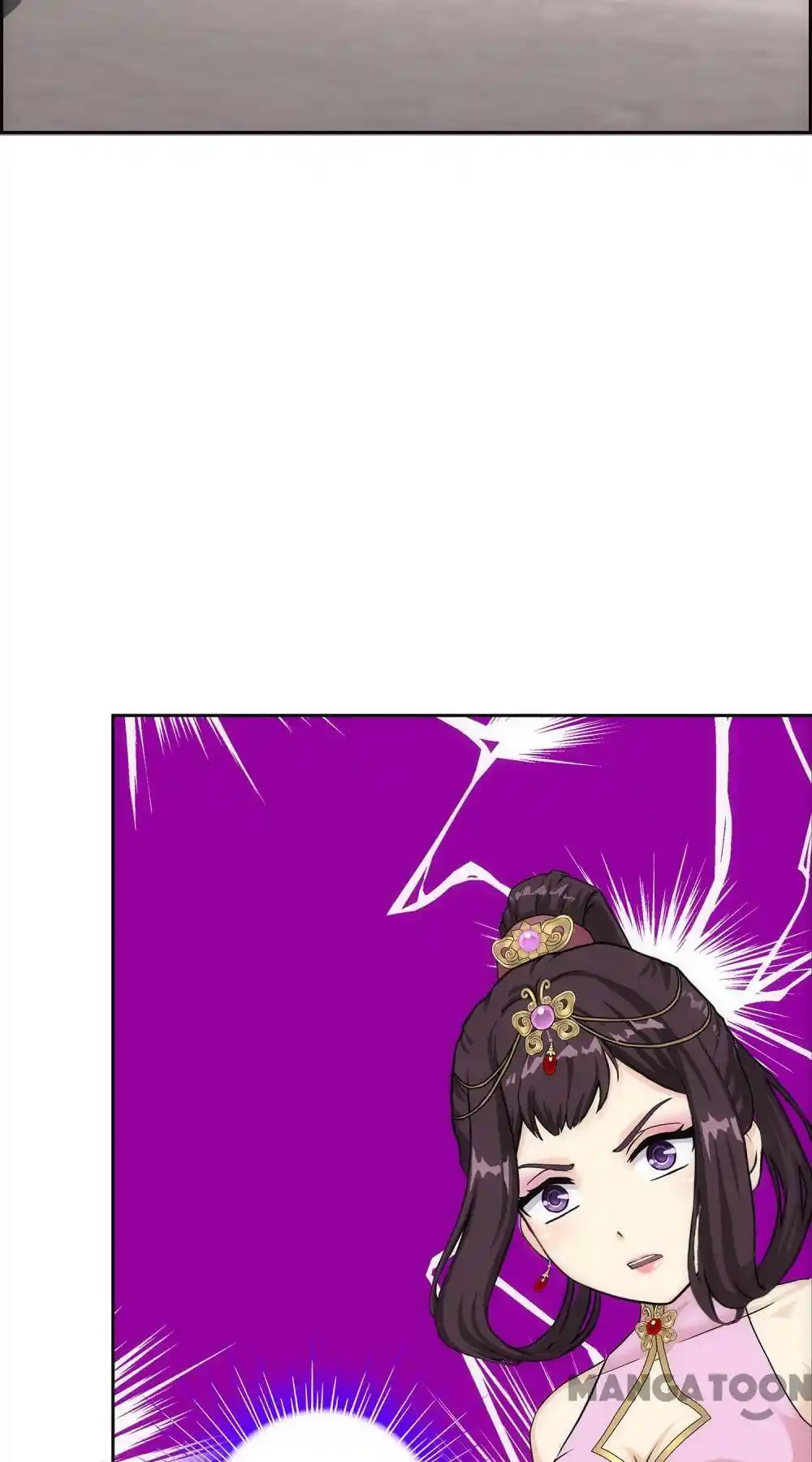 The Legend Of The demon God Chapter 210