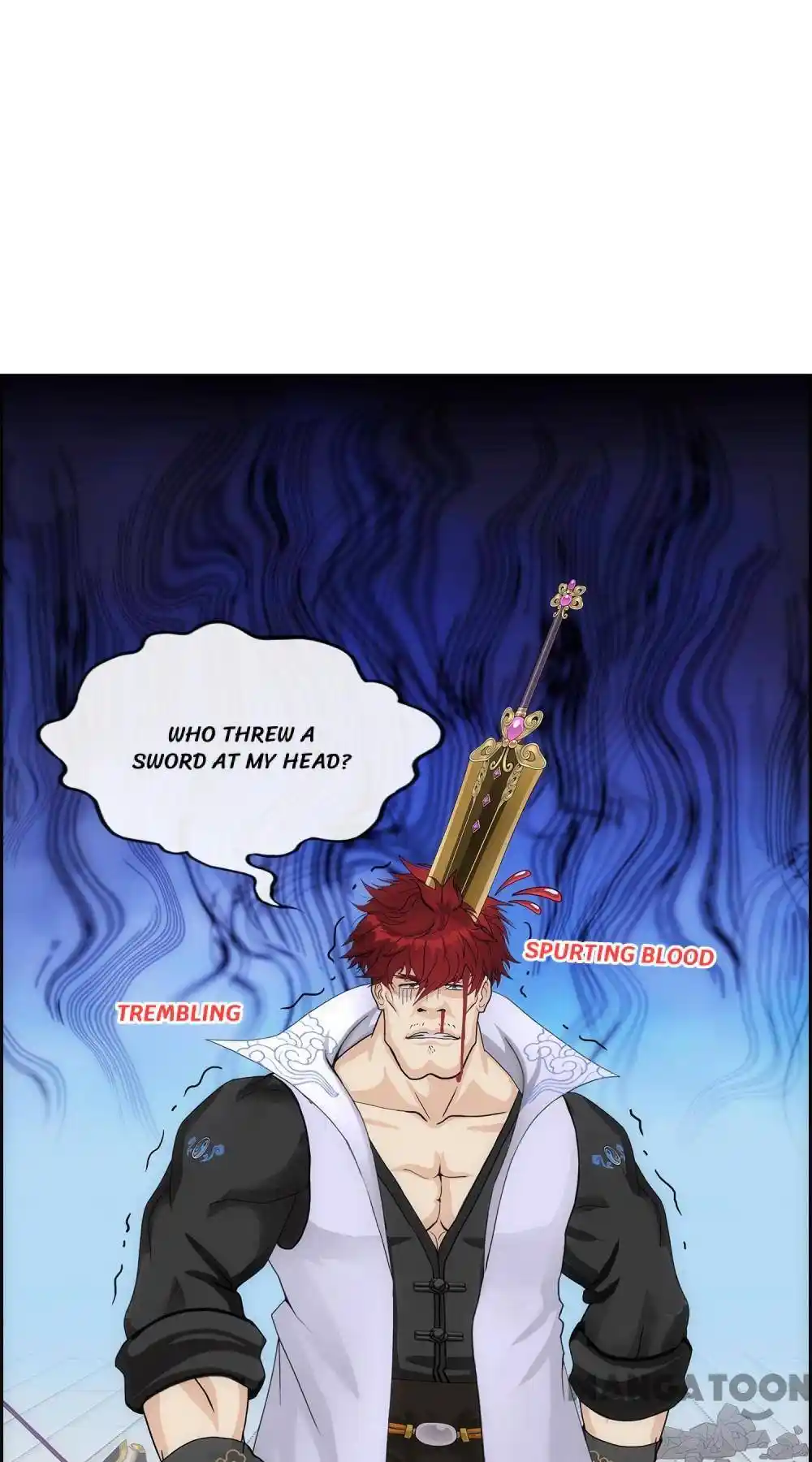 The Legend Of The demon God Chapter 210