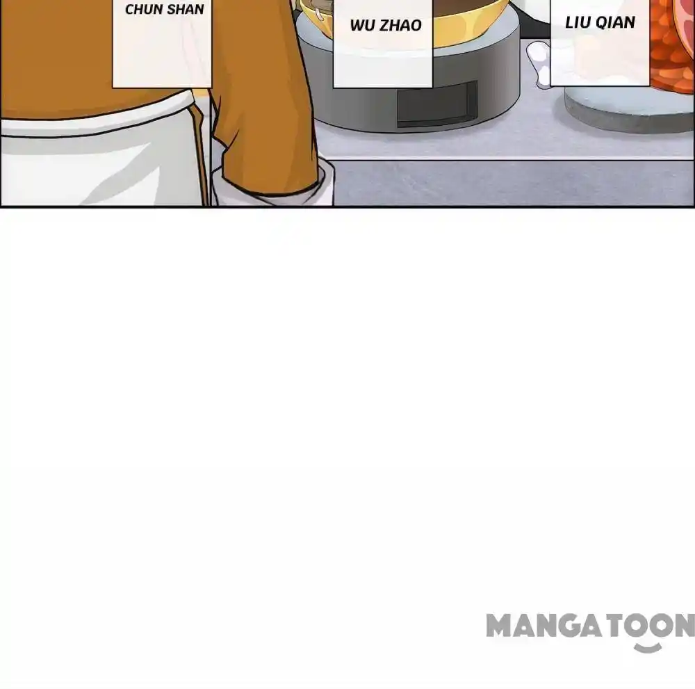 The Legend Of The demon God Chapter 211