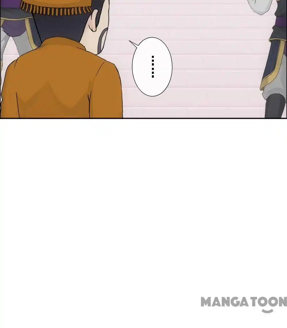 The Legend Of The demon God Chapter 211