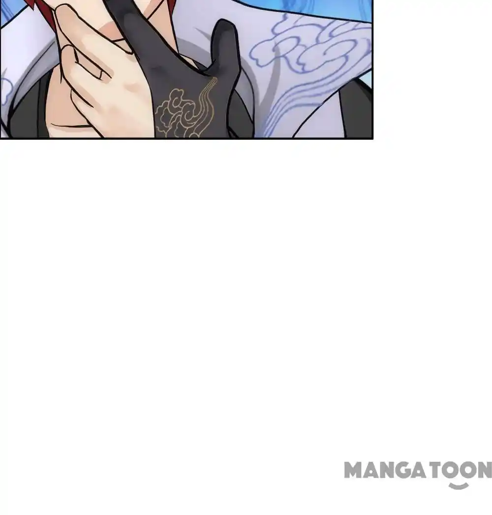 The Legend Of The demon God Chapter 211