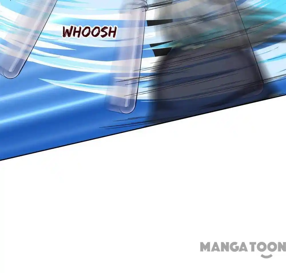 The Legend Of The demon God Chapter 211