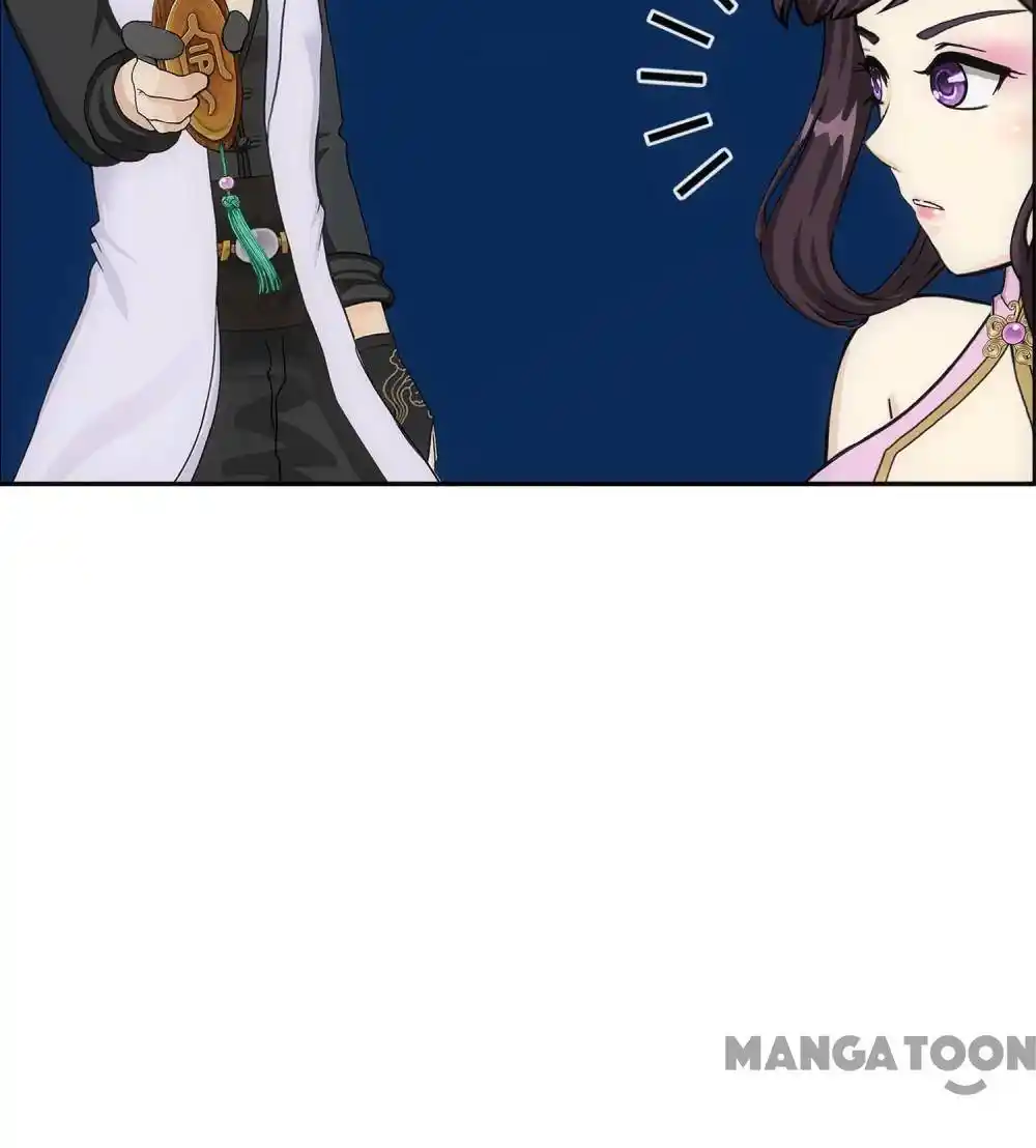 The Legend Of The demon God Chapter 211