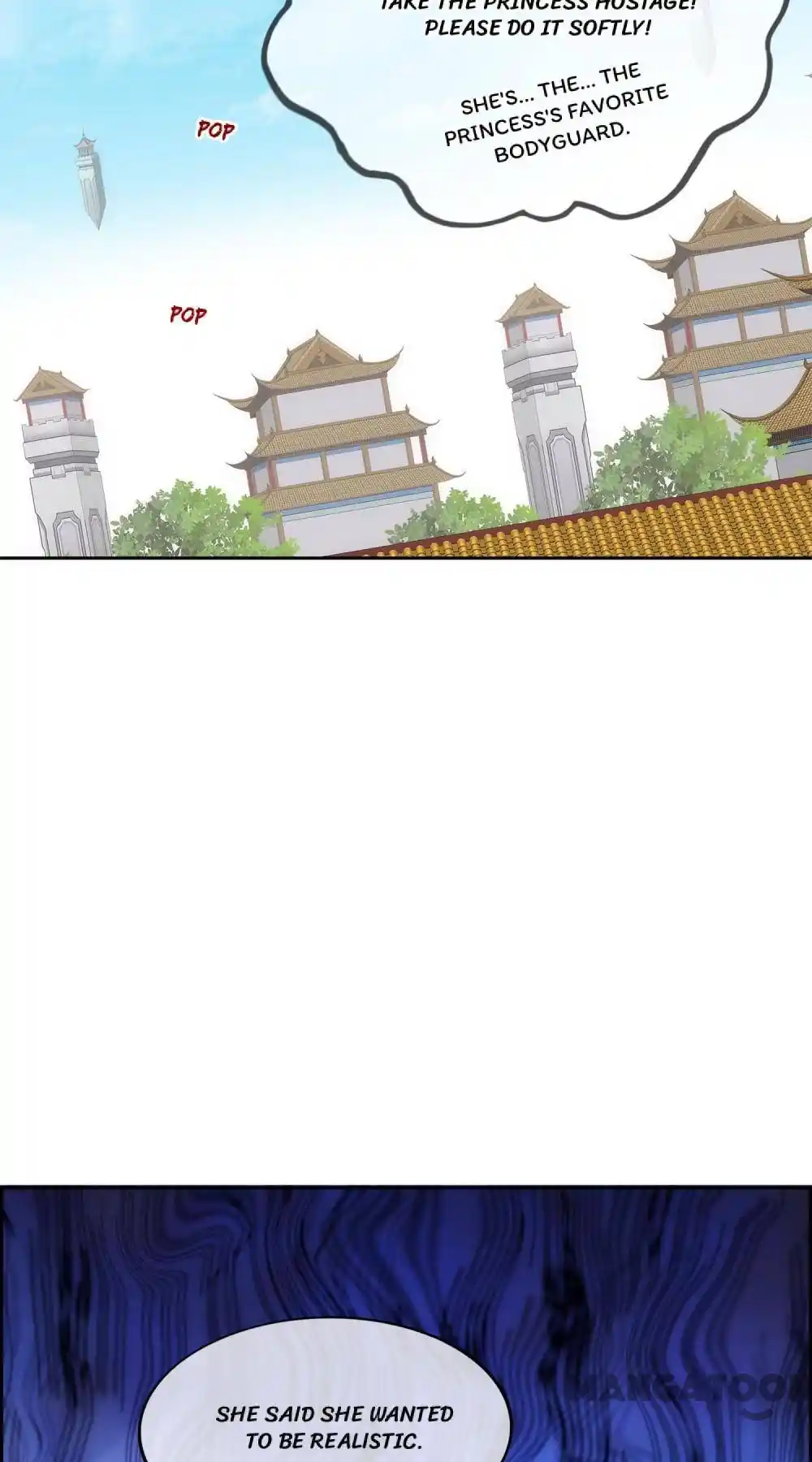 The Legend Of The demon God Chapter 211