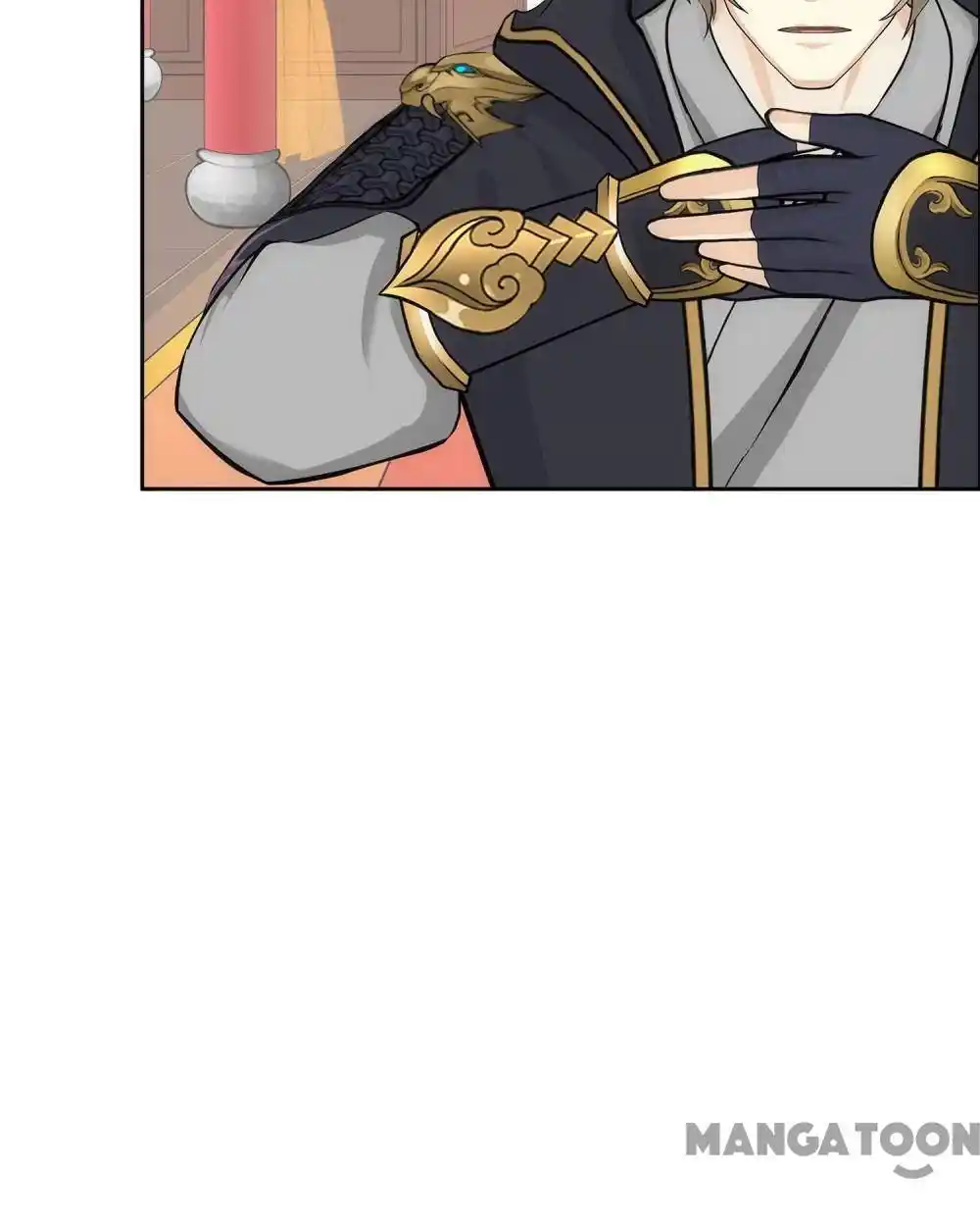 The Legend Of The demon God Chapter 212