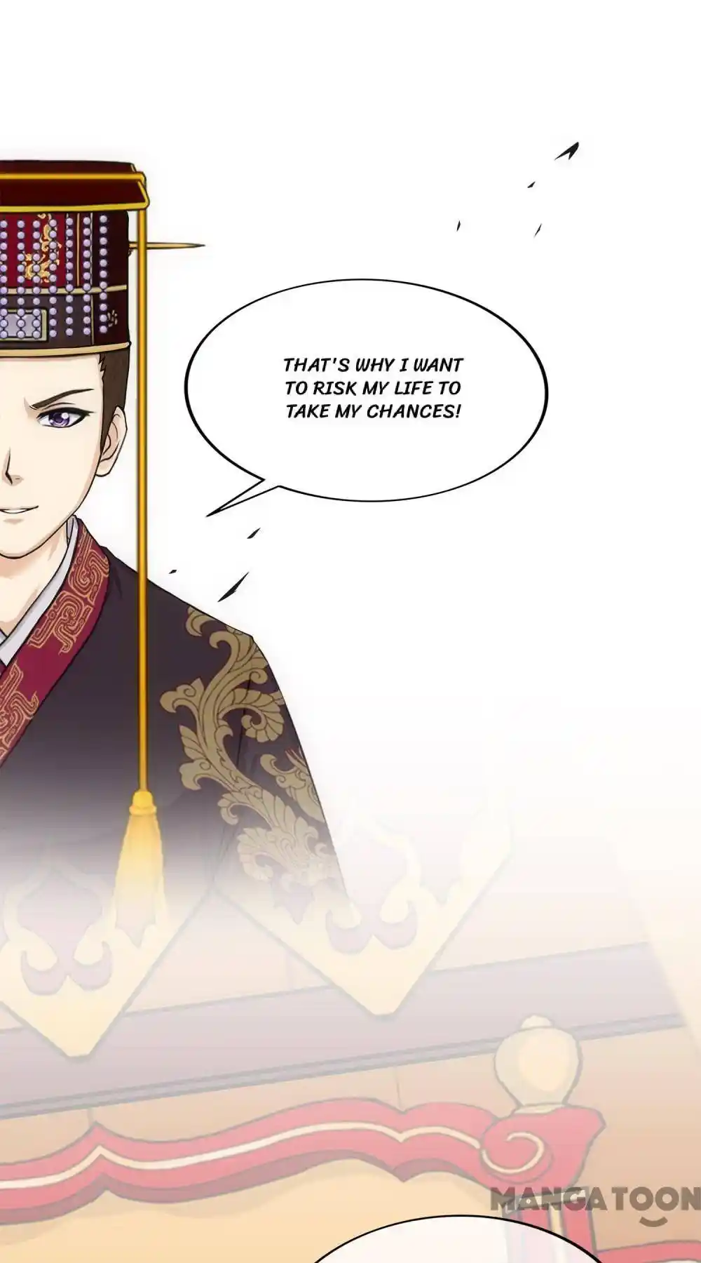 The Legend Of The demon God Chapter 212