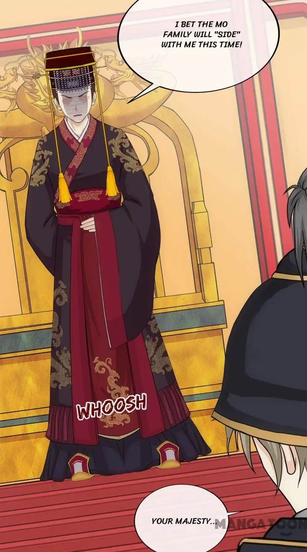 The Legend Of The demon God Chapter 212