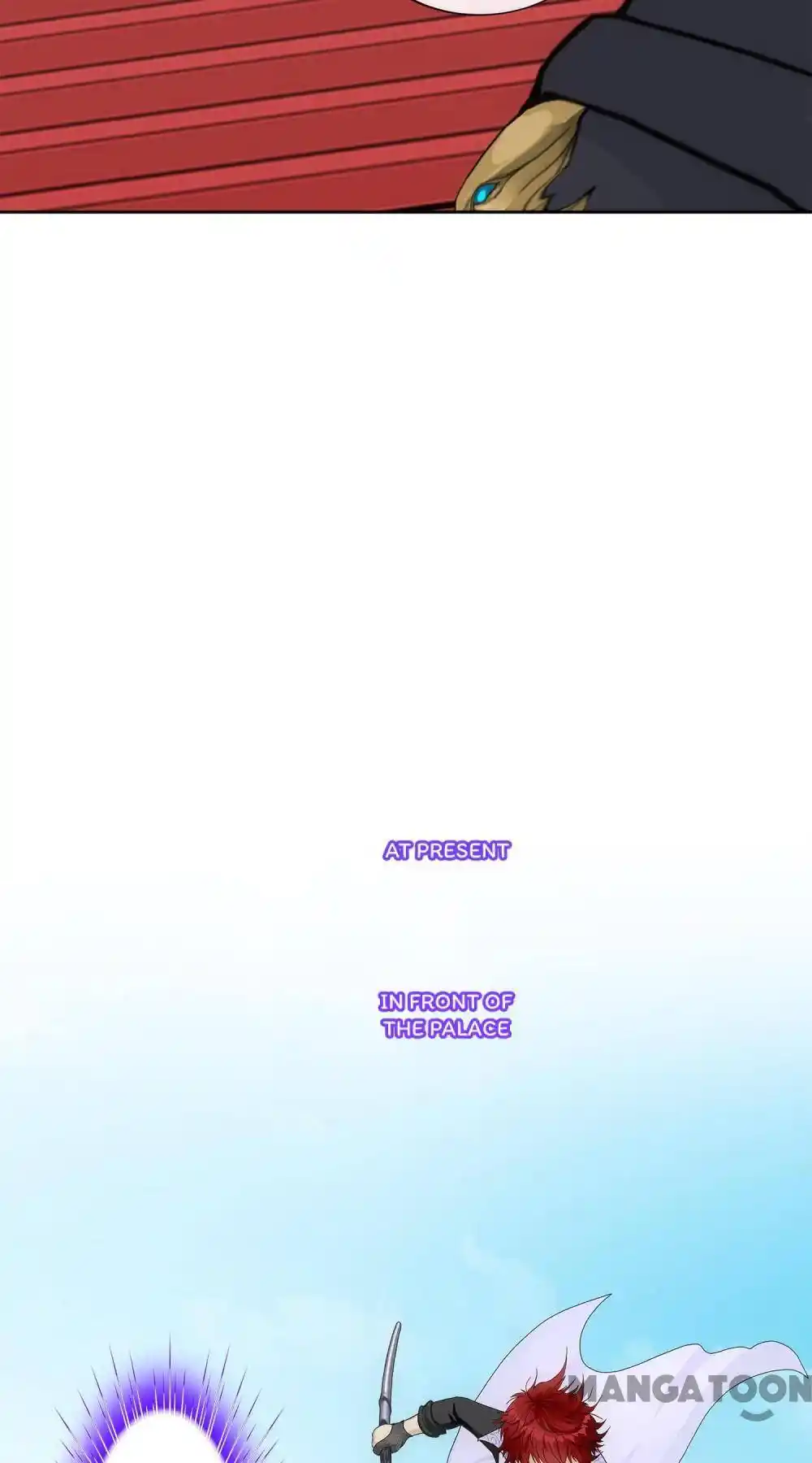 The Legend Of The demon God Chapter 212