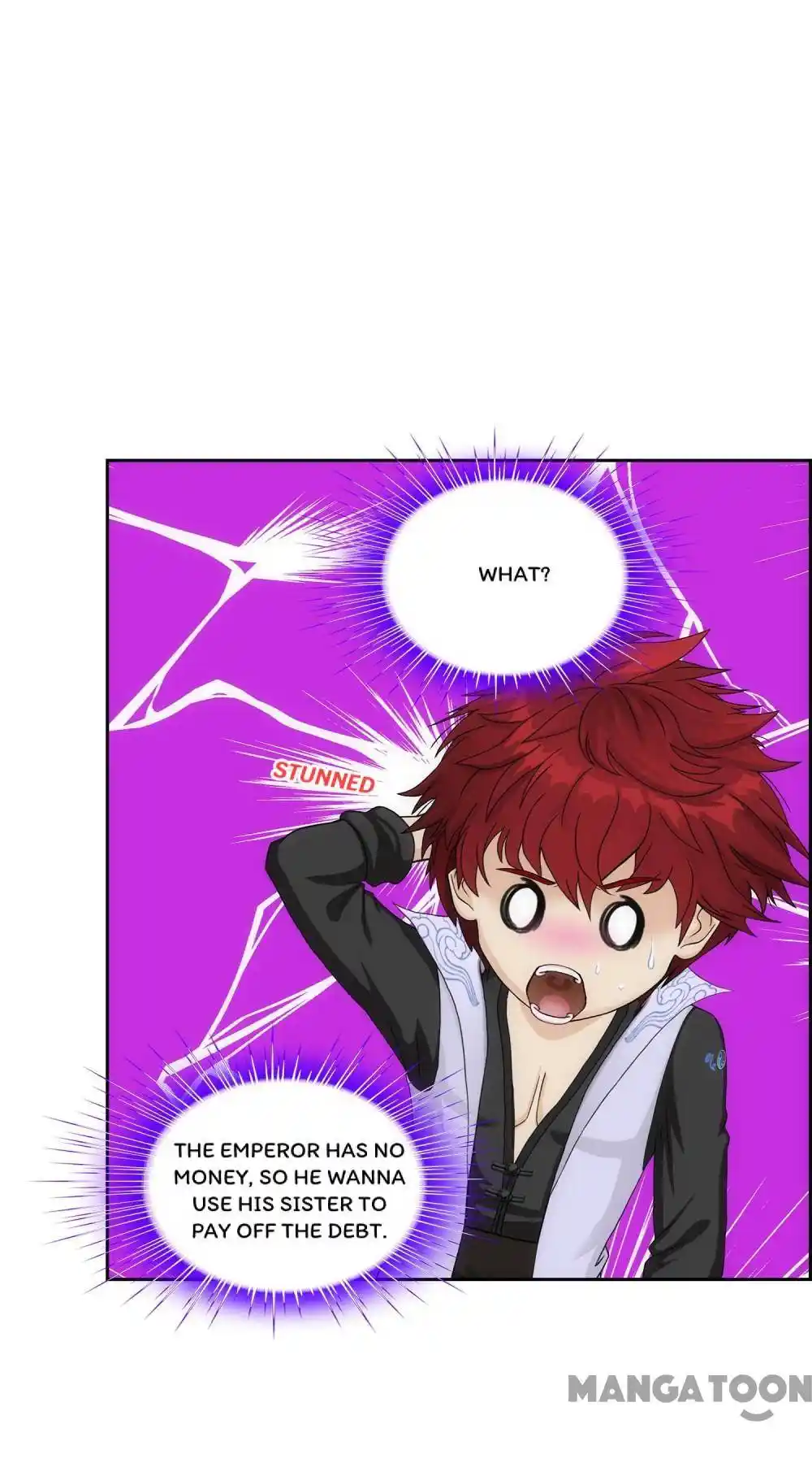 The Legend Of The demon God Chapter 212