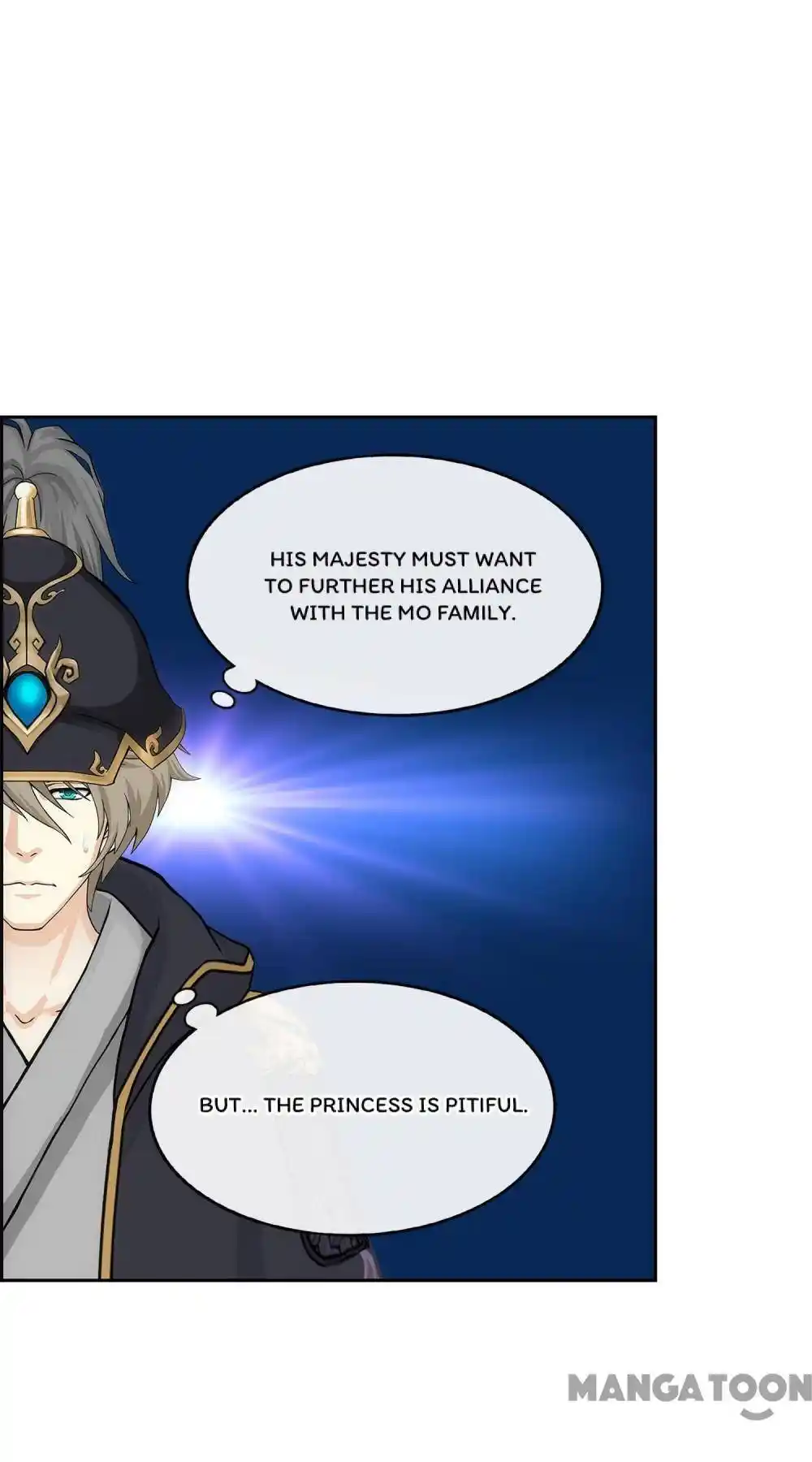 The Legend Of The demon God Chapter 212