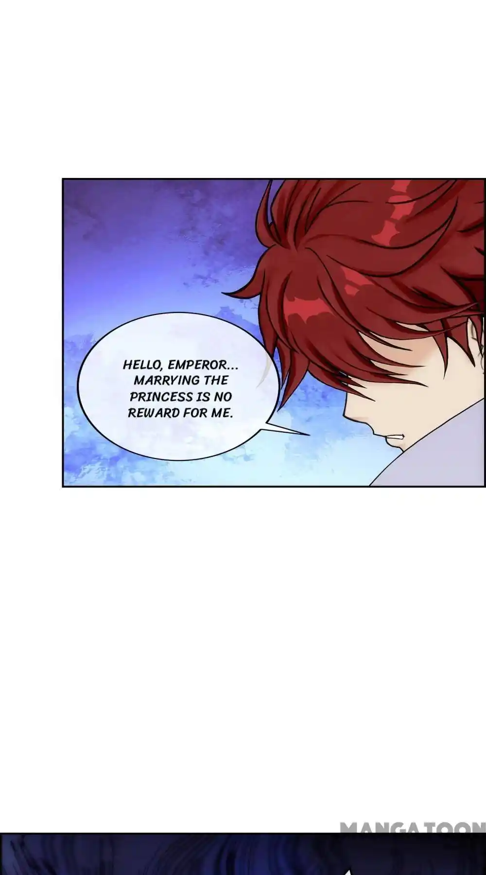 The Legend Of The demon God Chapter 212