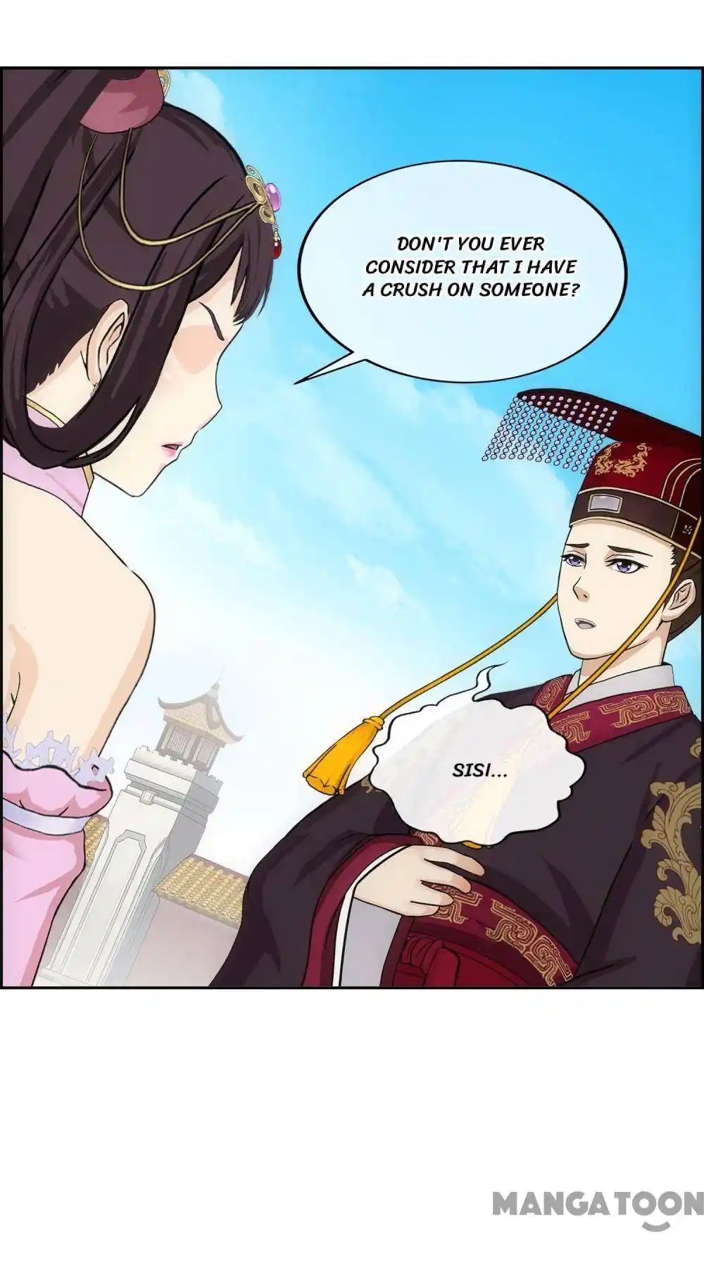 The Legend Of The demon God Chapter 212