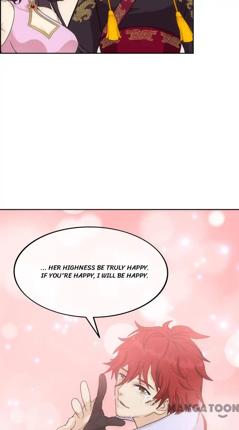 The Legend Of The demon God Chapter 212