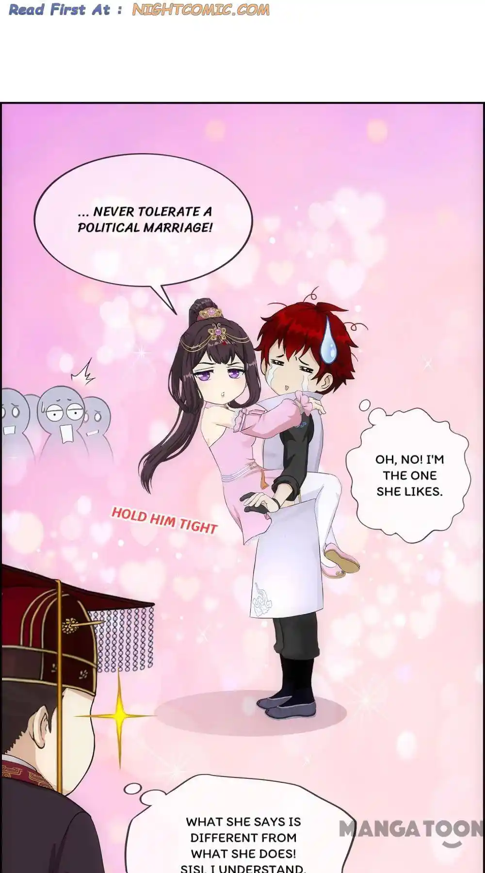 The Legend Of The demon God Chapter 212