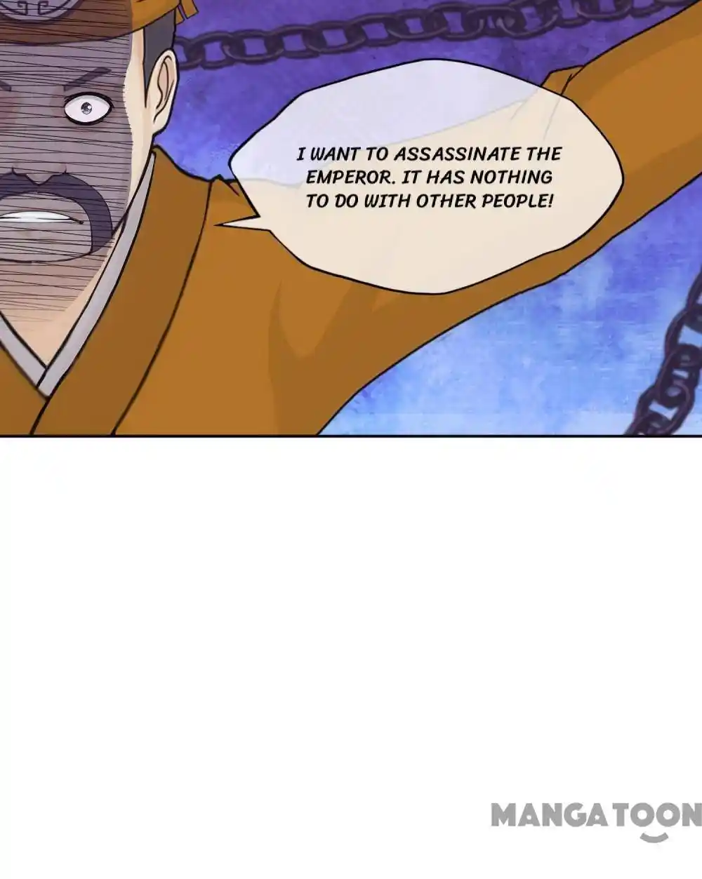 The Legend Of The demon God Chapter 213