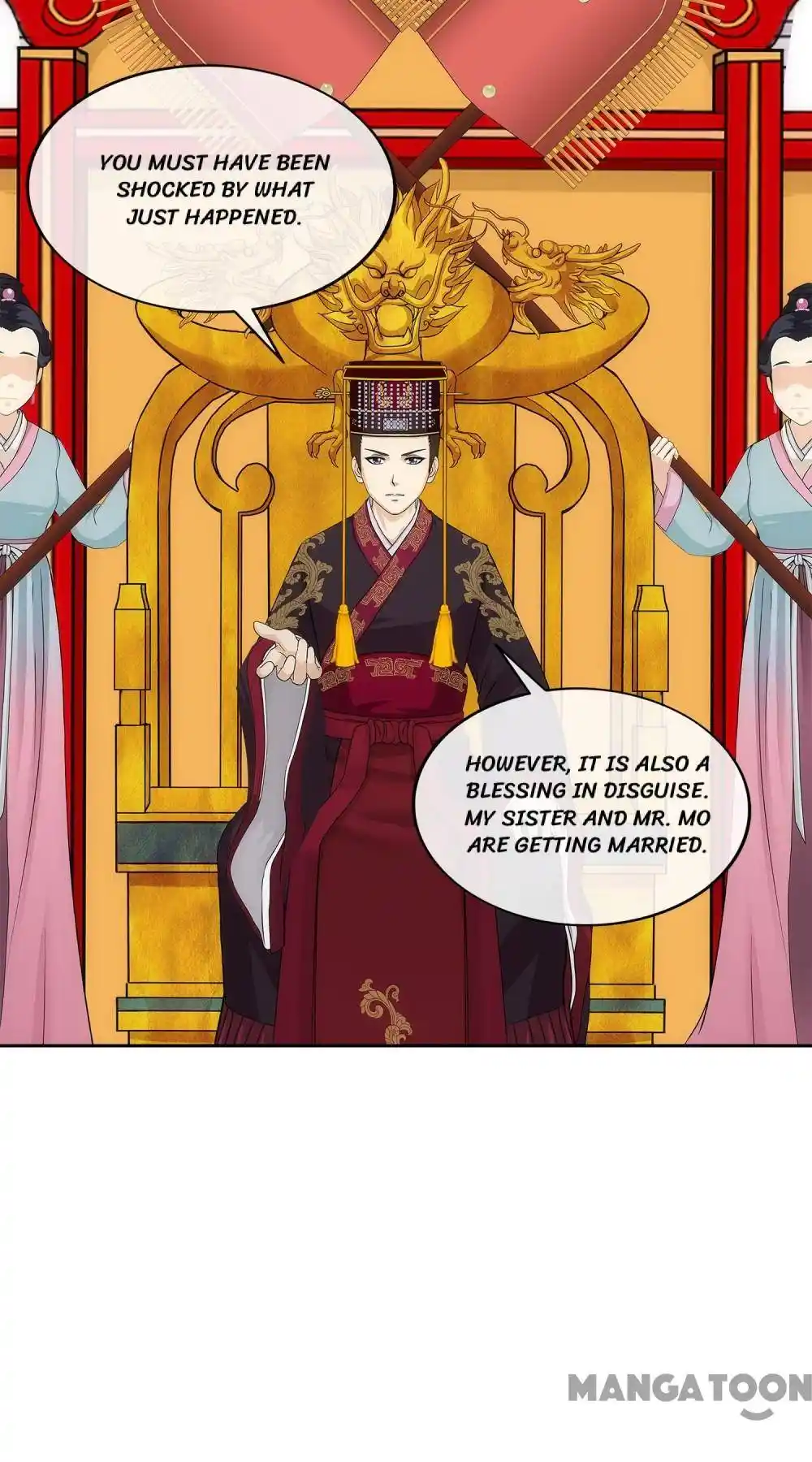 The Legend Of The demon God Chapter 213