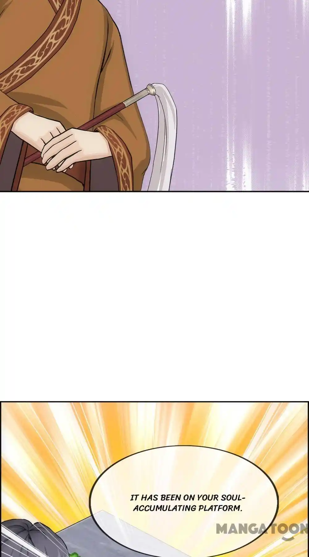 The Legend Of The demon God Chapter 213