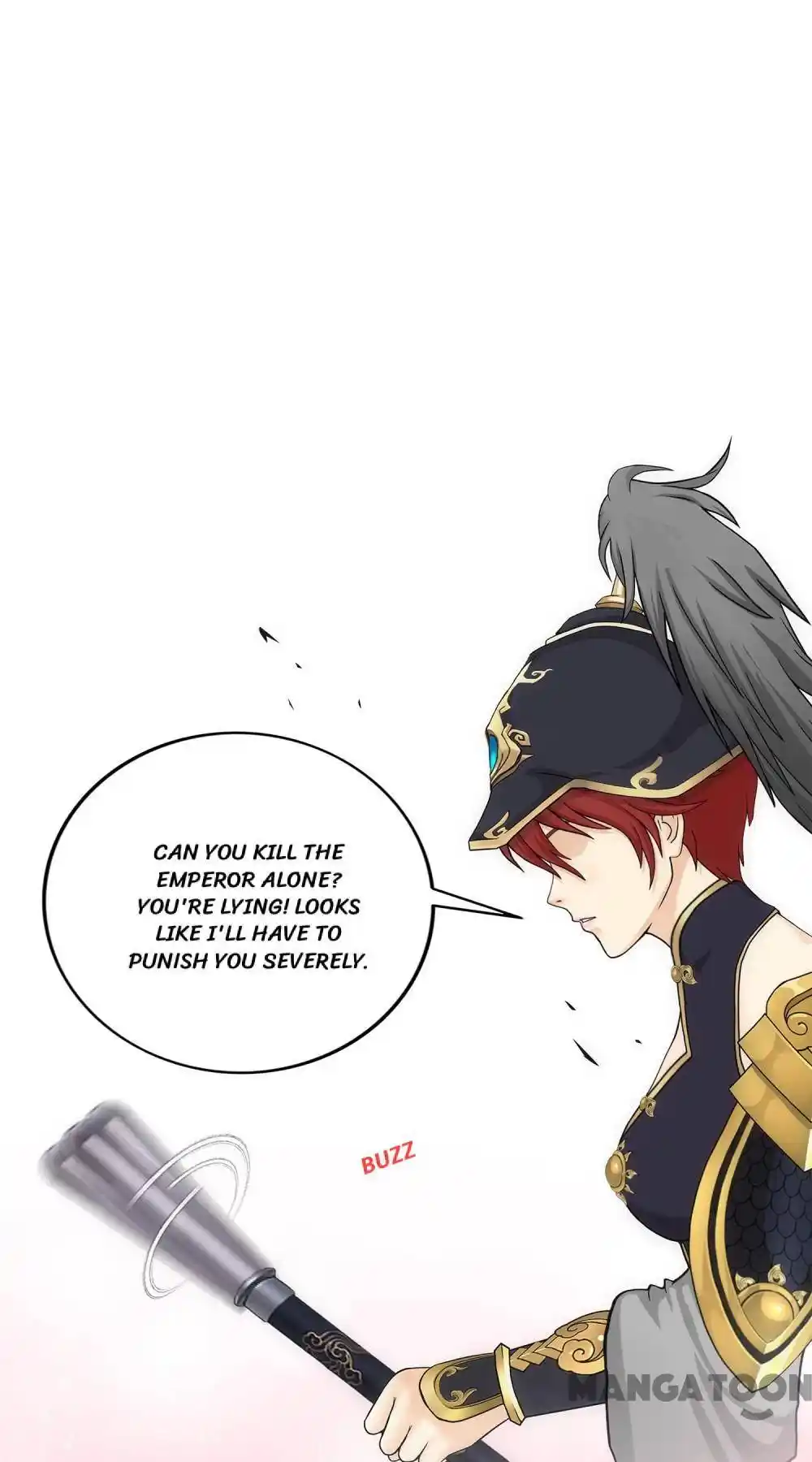 The Legend Of The demon God Chapter 213