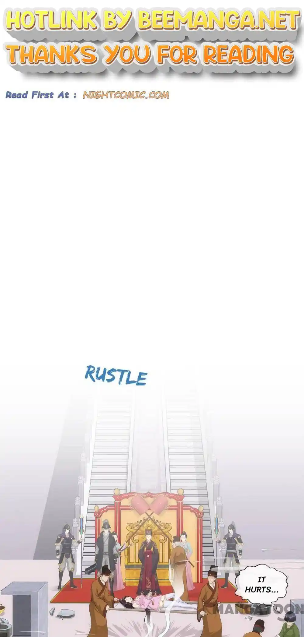 The Legend Of The demon God Chapter 214