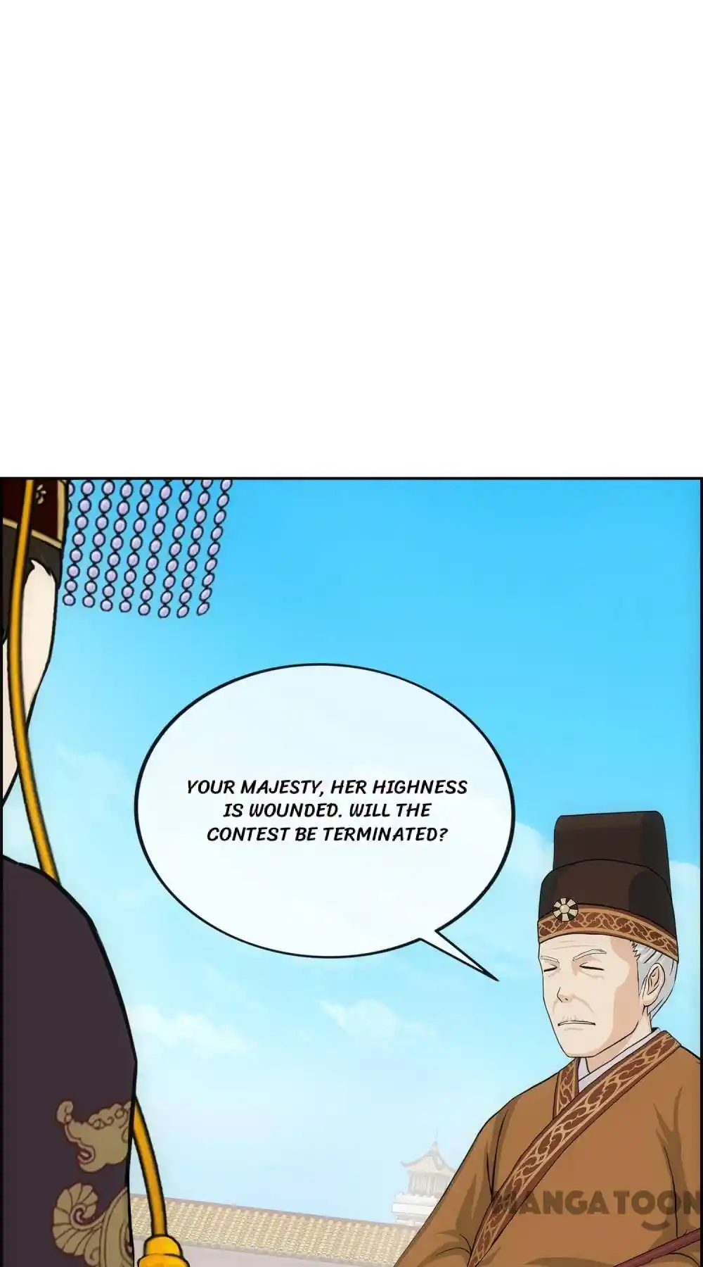 The Legend Of The demon God Chapter 214