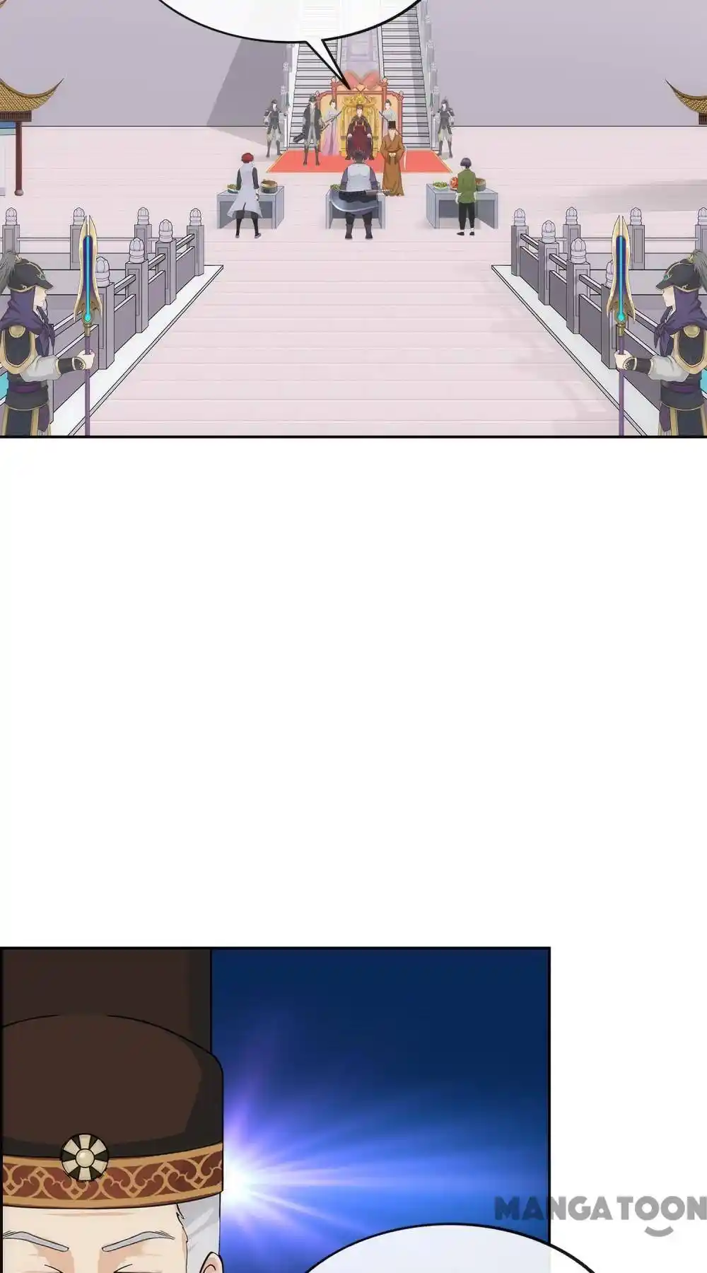 The Legend Of The demon God Chapter 214