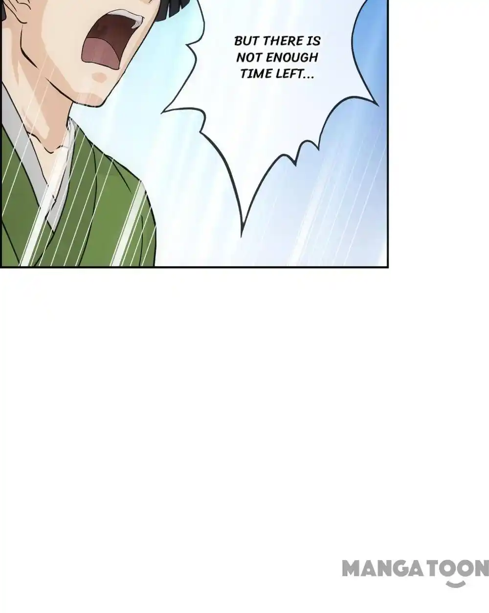 The Legend Of The demon God Chapter 214