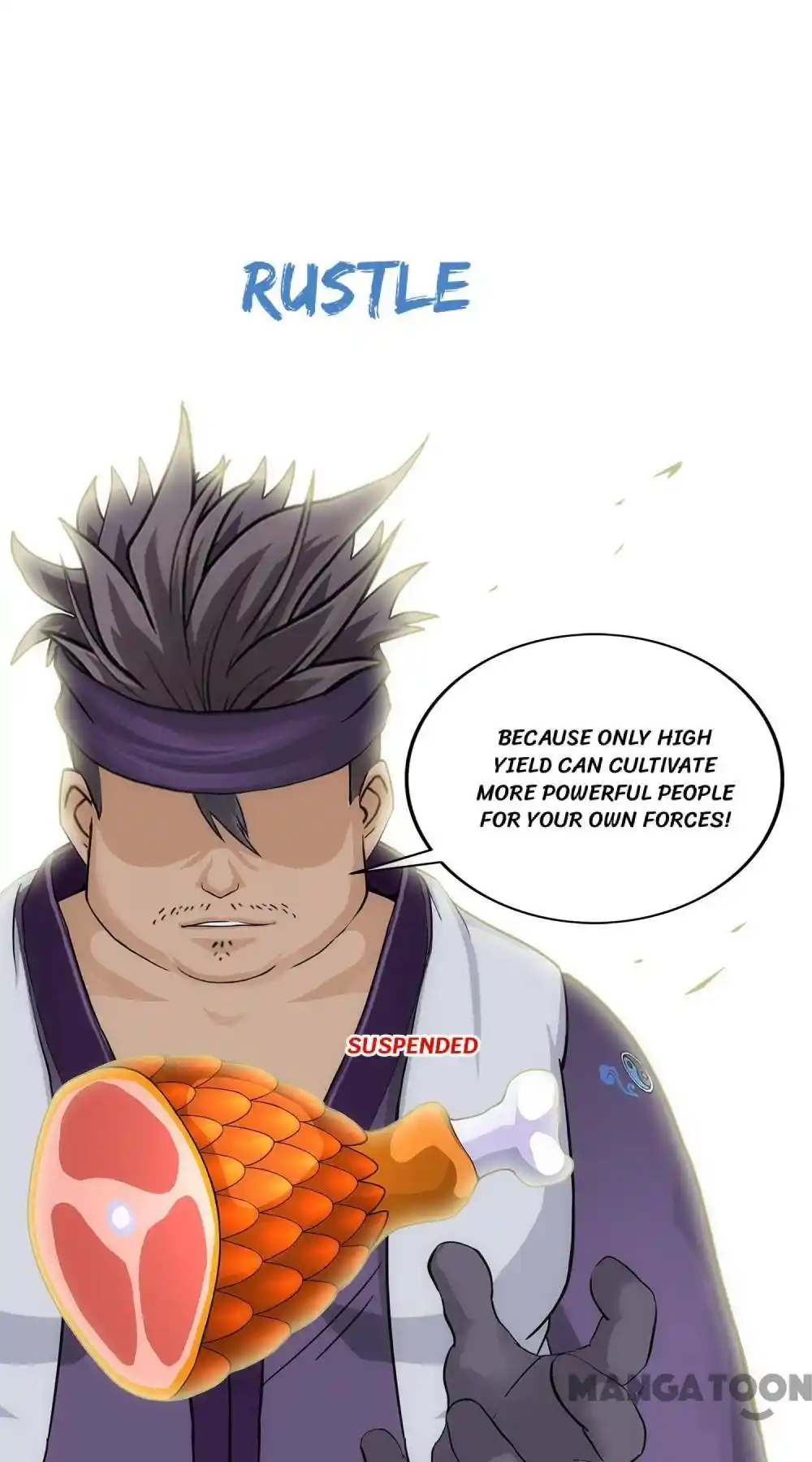 The Legend Of The demon God Chapter 214