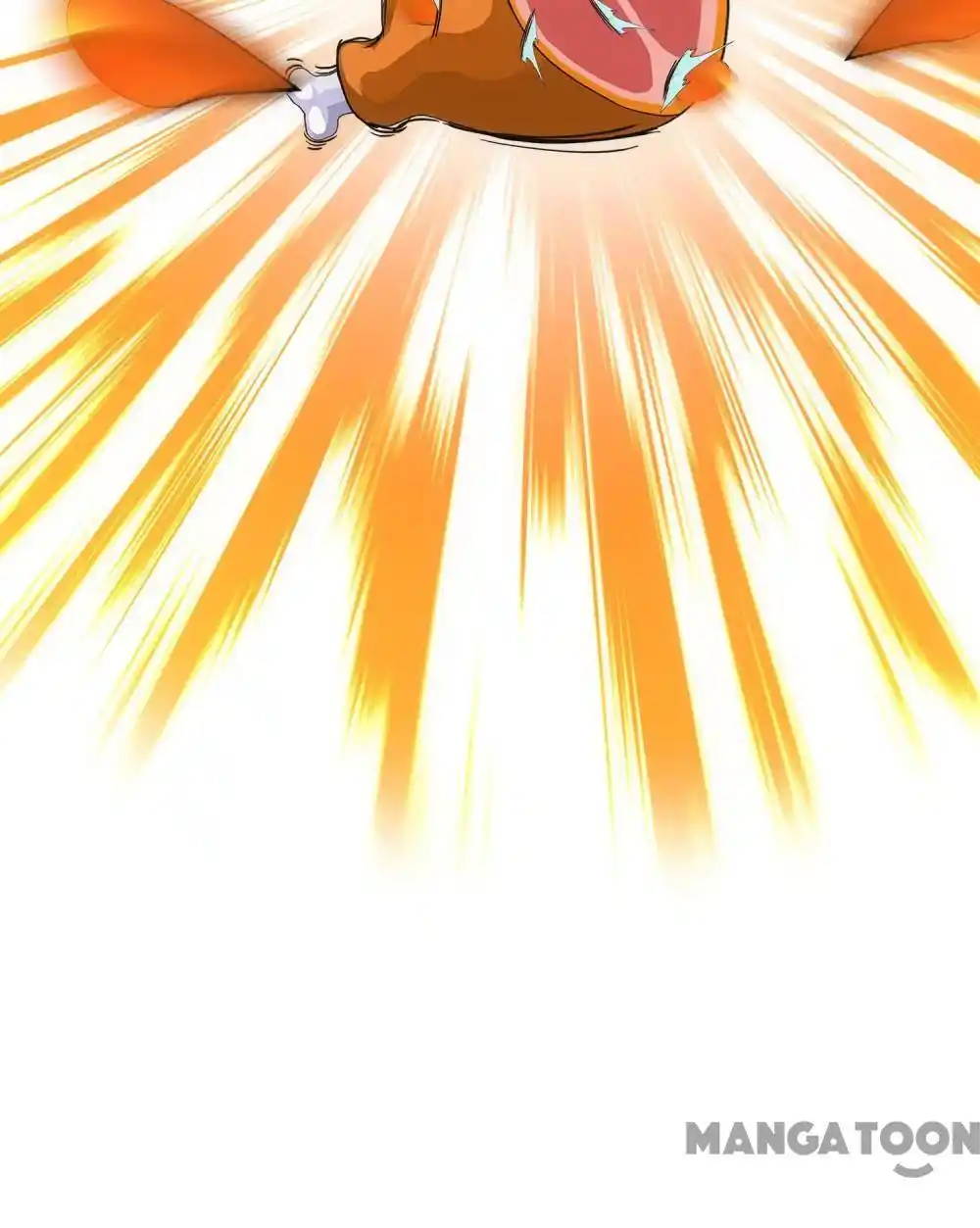 The Legend Of The demon God Chapter 214