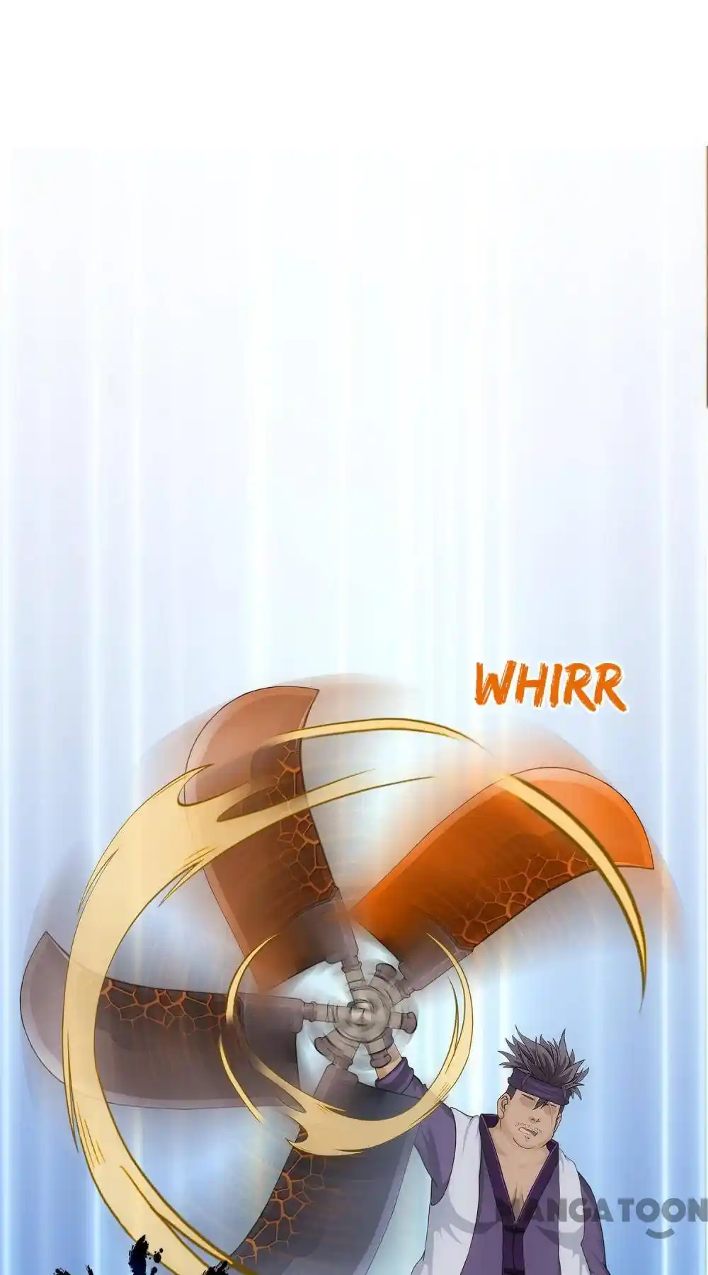 The Legend Of The demon God Chapter 214