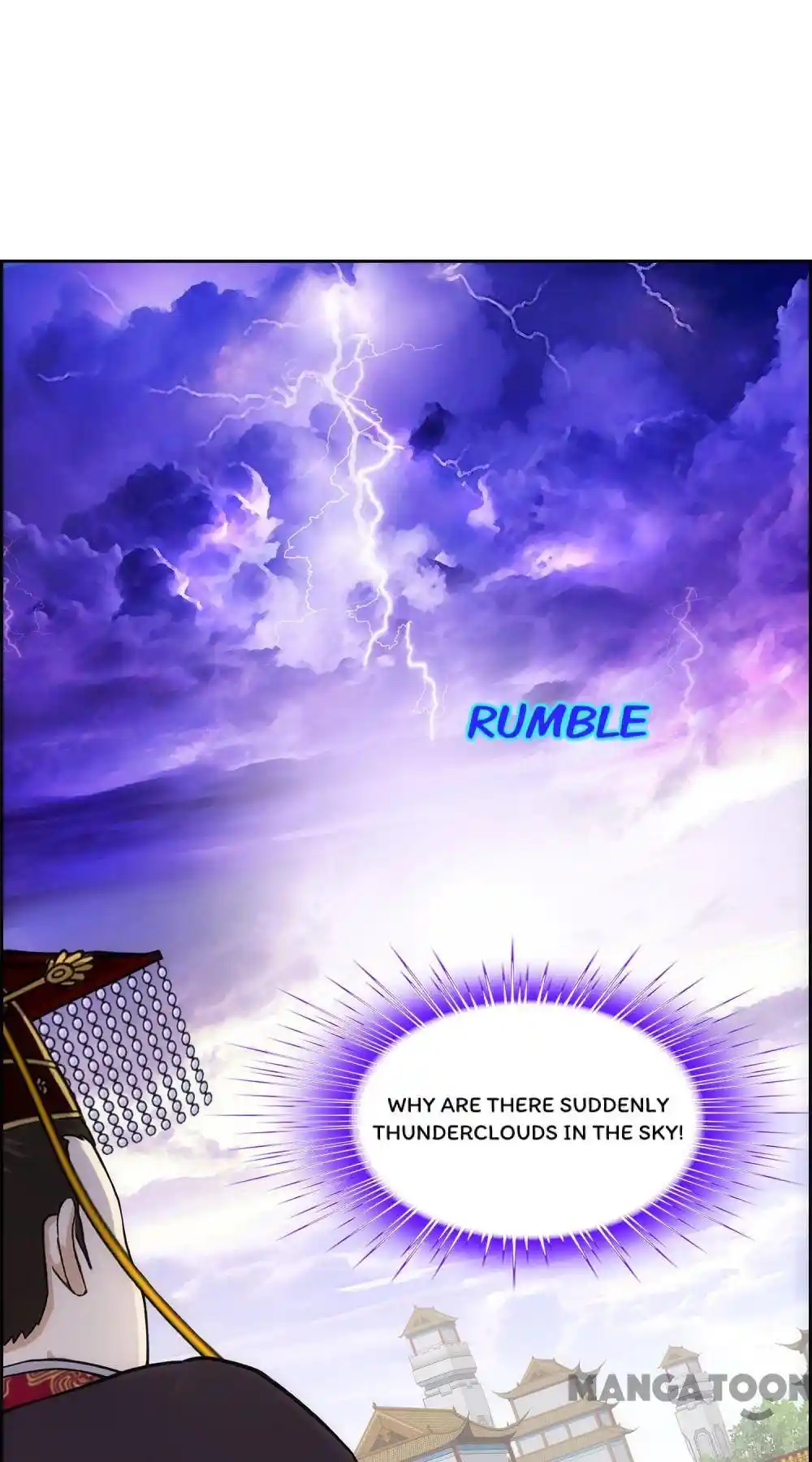 The Legend Of The demon God Chapter 214