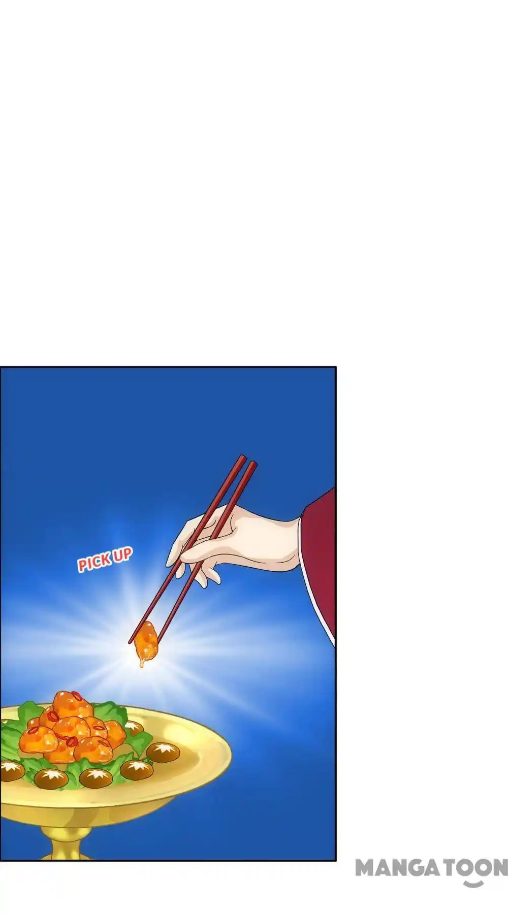 The Legend Of The demon God Chapter 215