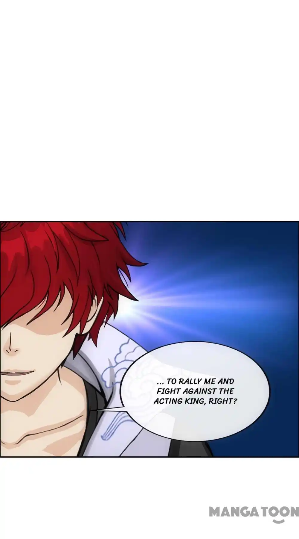 The Legend Of The demon God Chapter 216