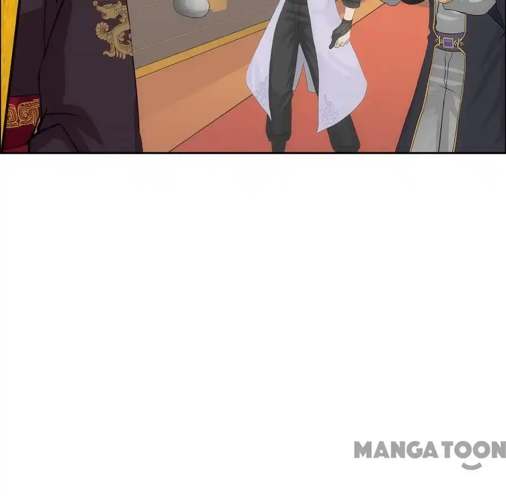 The Legend Of The demon God Chapter 216