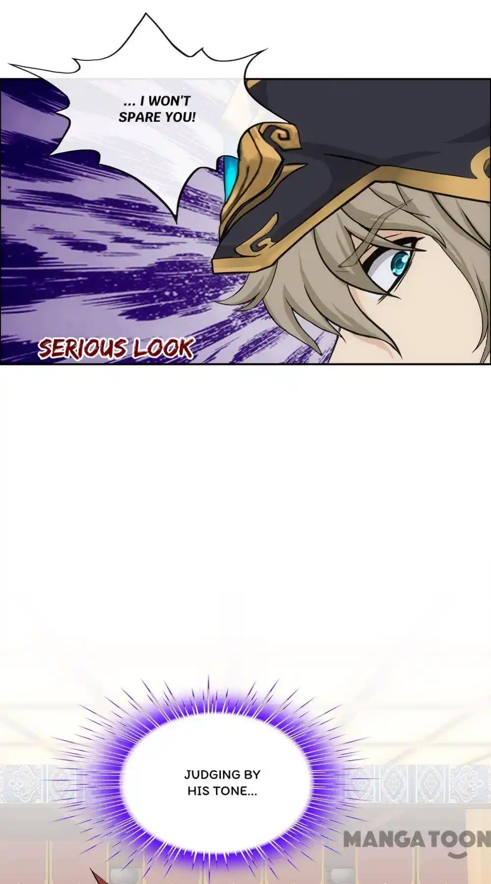 The Legend Of The demon God Chapter 216