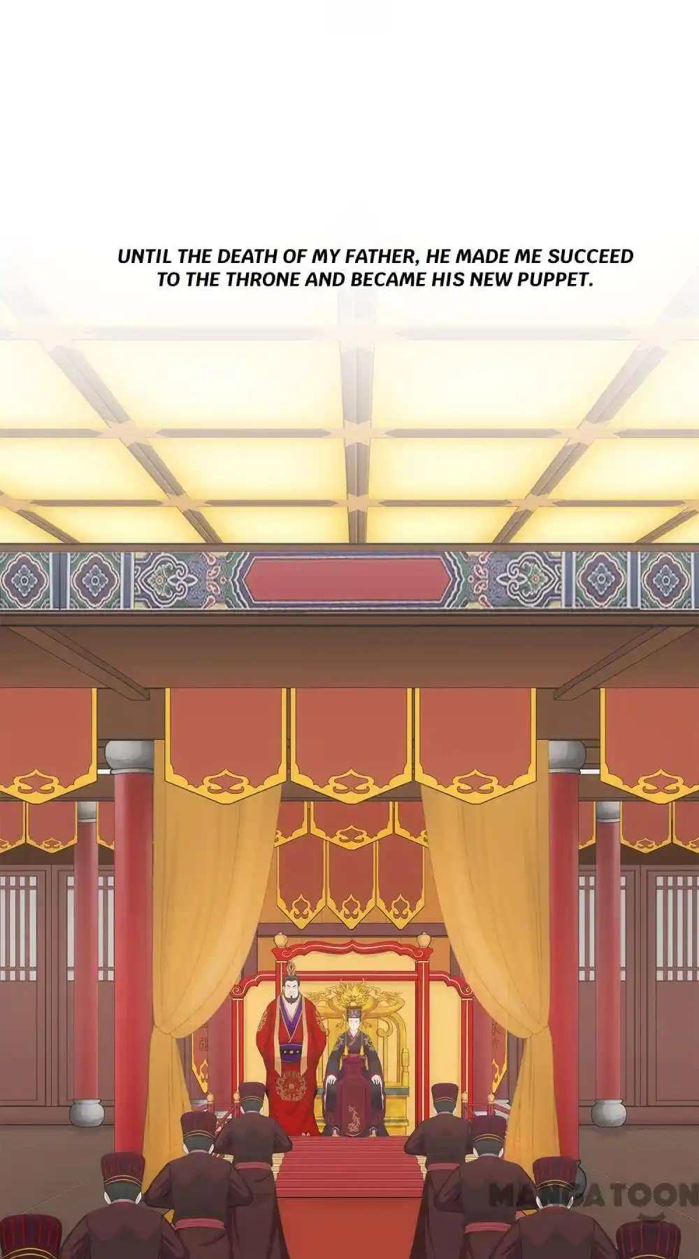 The Legend Of The demon God Chapter 216