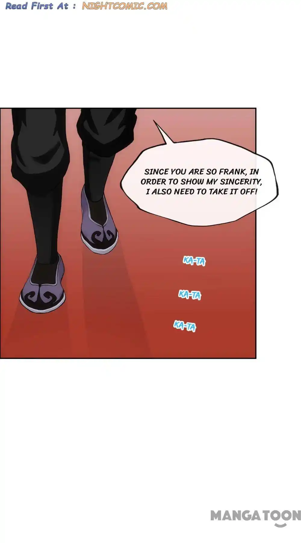 The Legend Of The demon God Chapter 216