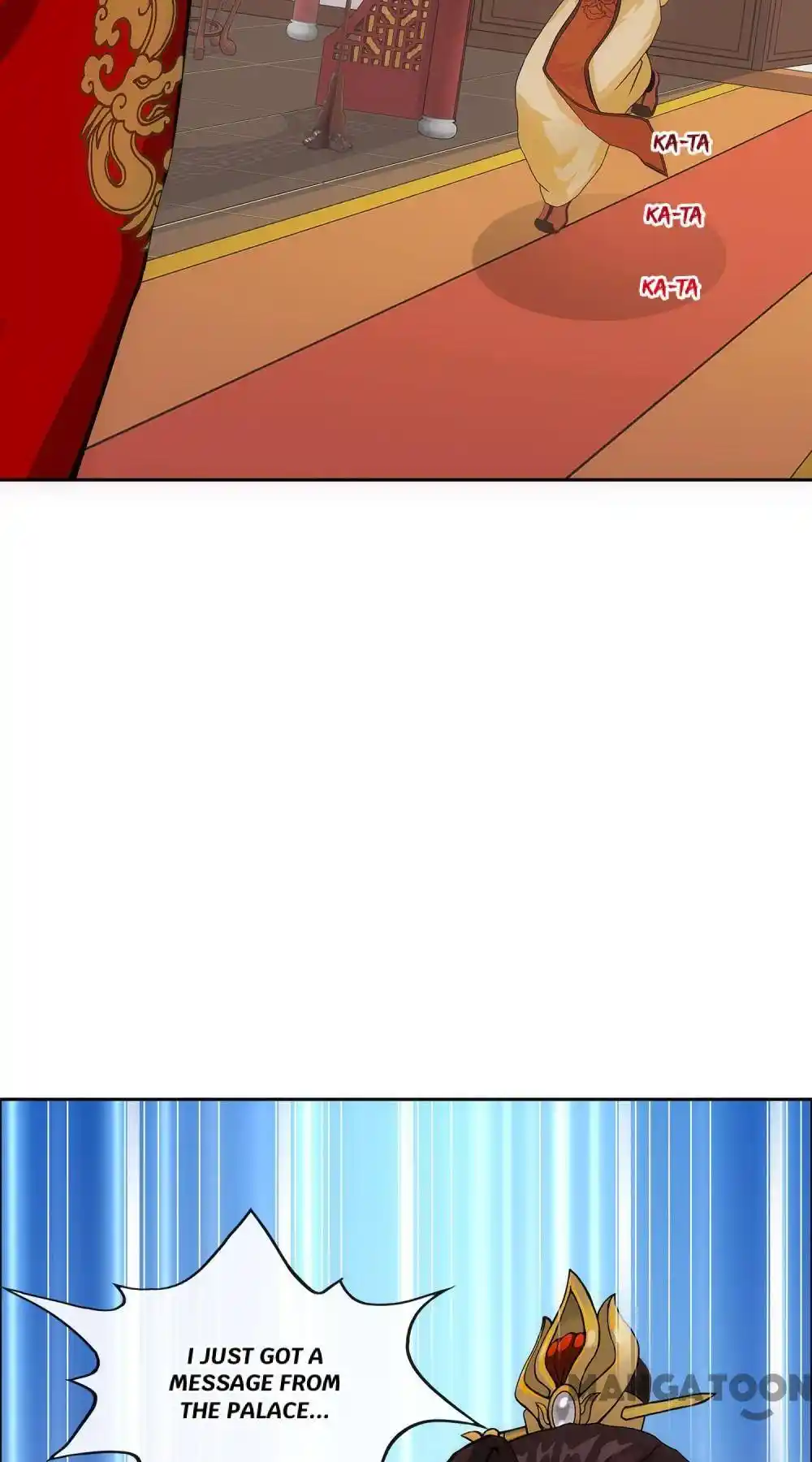 The Legend Of The demon God Chapter 216