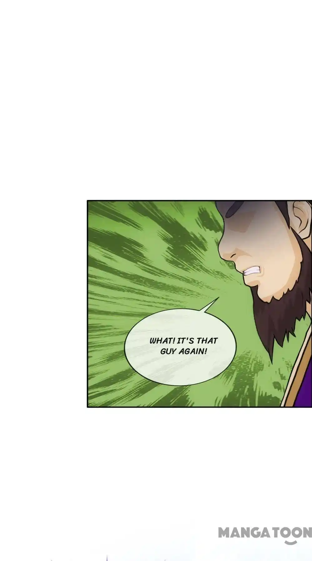 The Legend Of The demon God Chapter 216