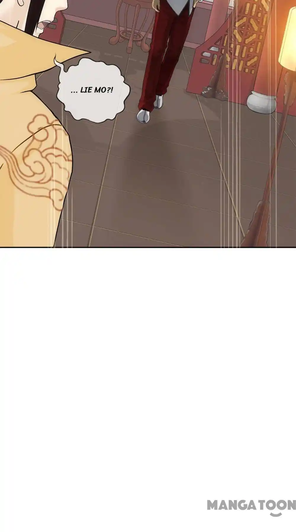 The Legend Of The demon God Chapter 216