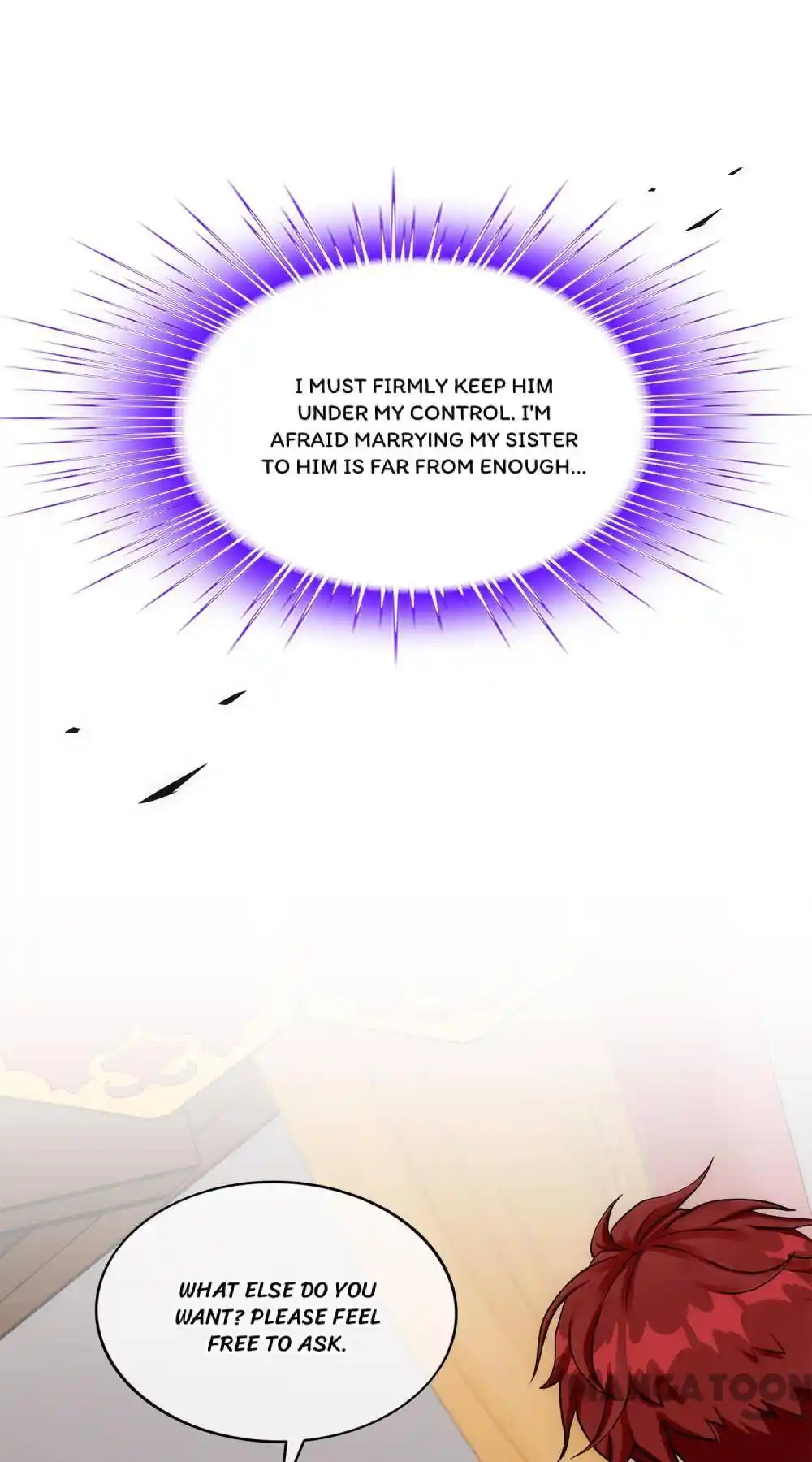 The Legend Of The demon God Chapter 217