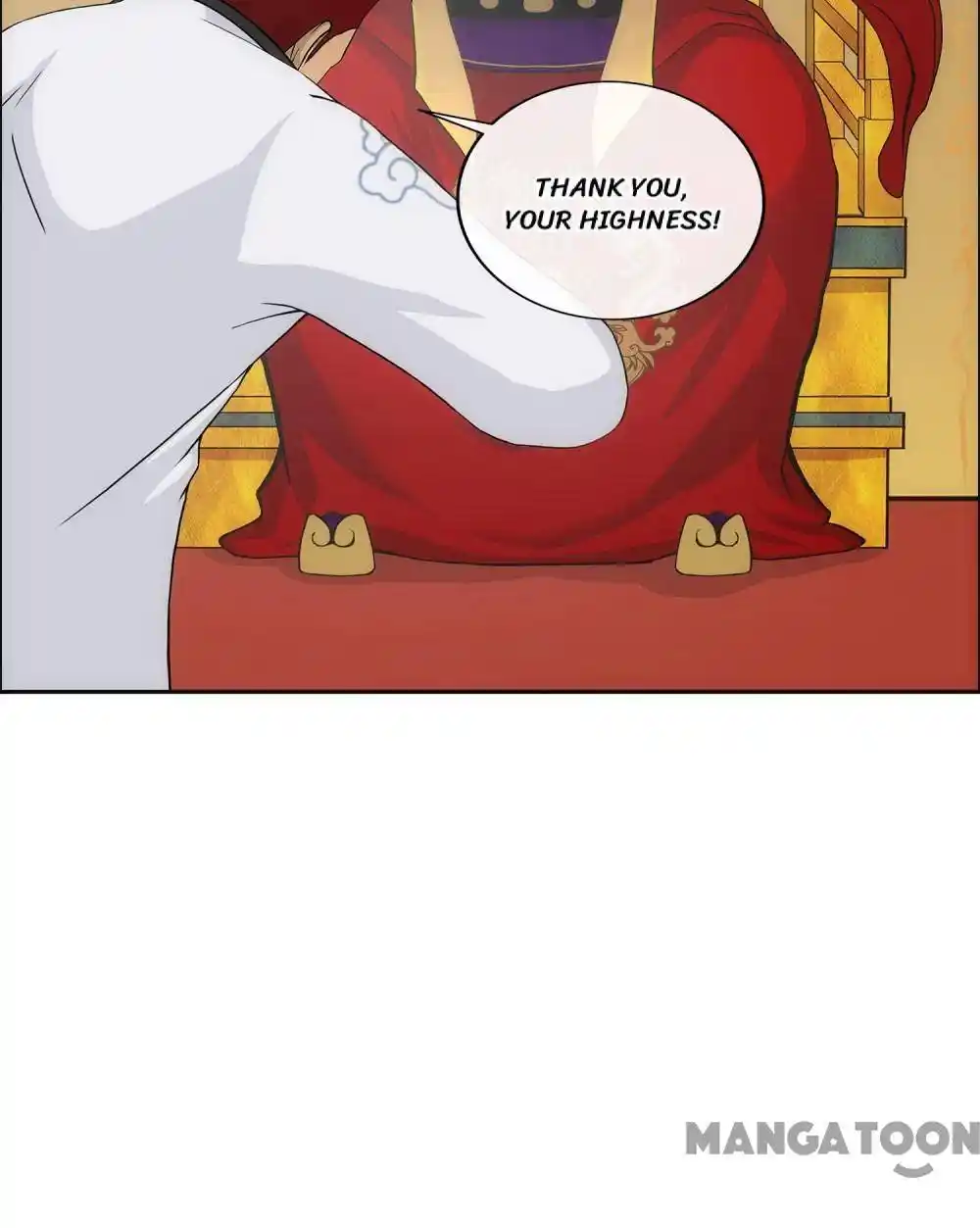 The Legend Of The demon God Chapter 217